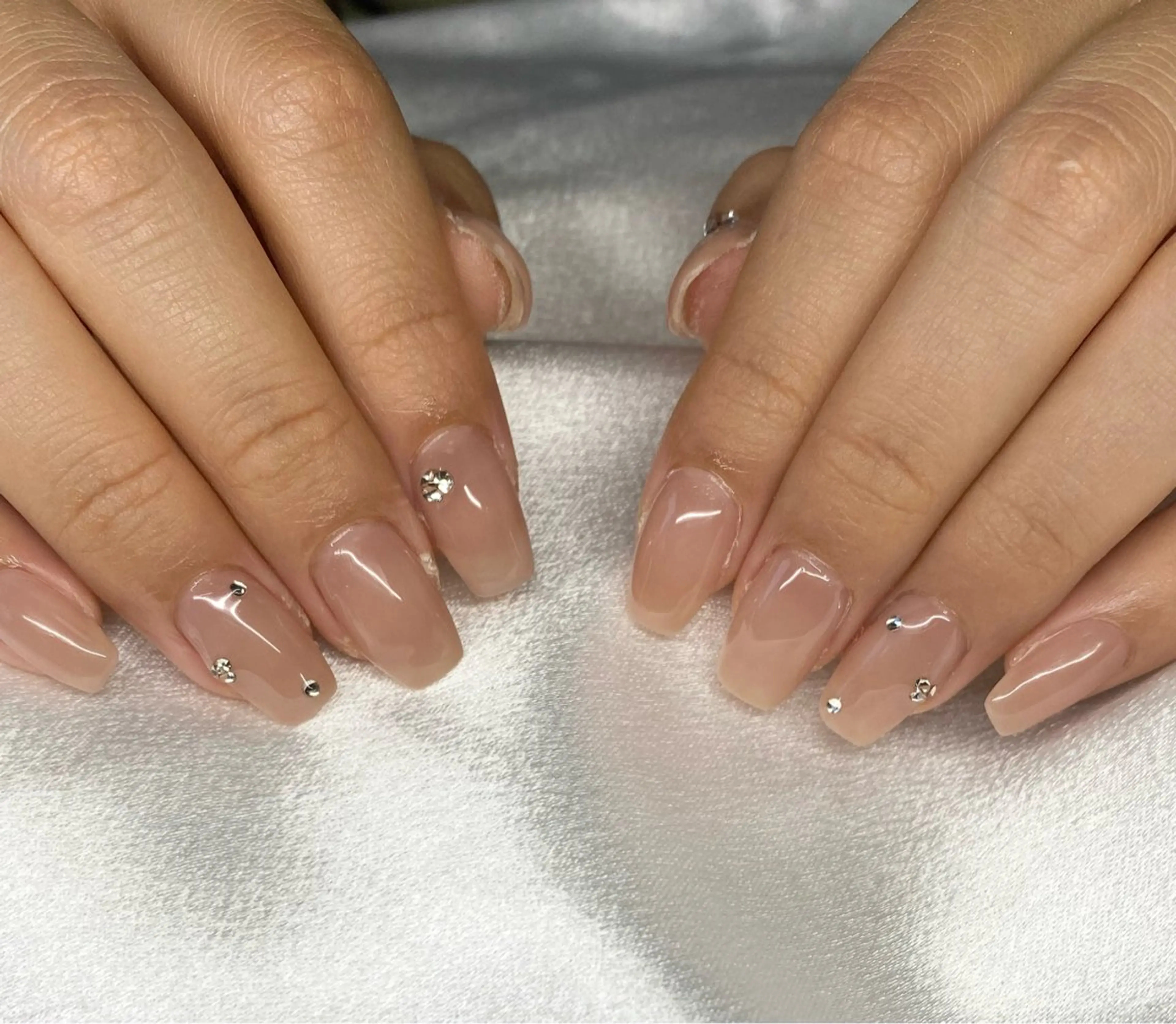 ネイル ハンドネイル salon JUNOのネイルデザイン