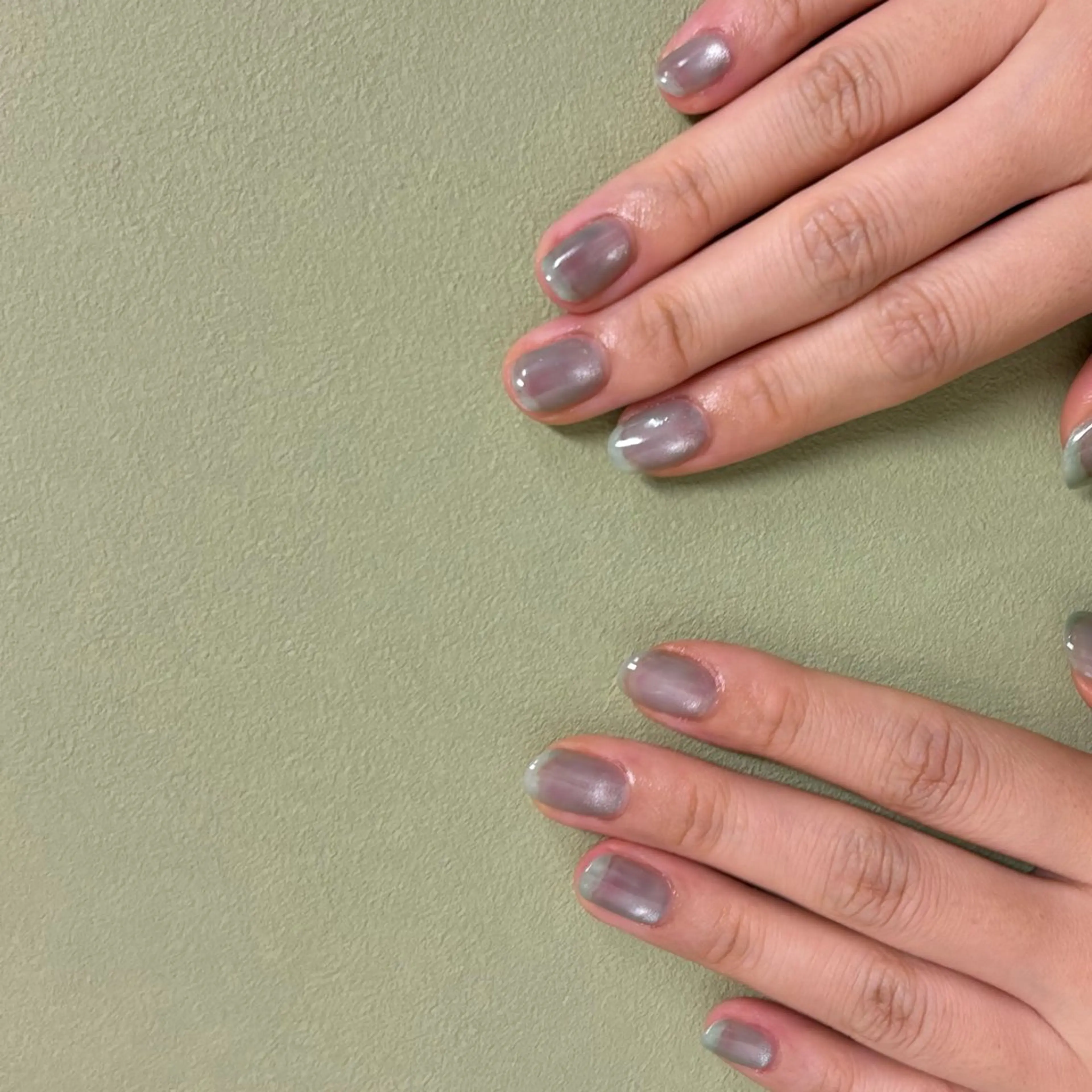 ネイル filonnail ayaのネイルデザイン