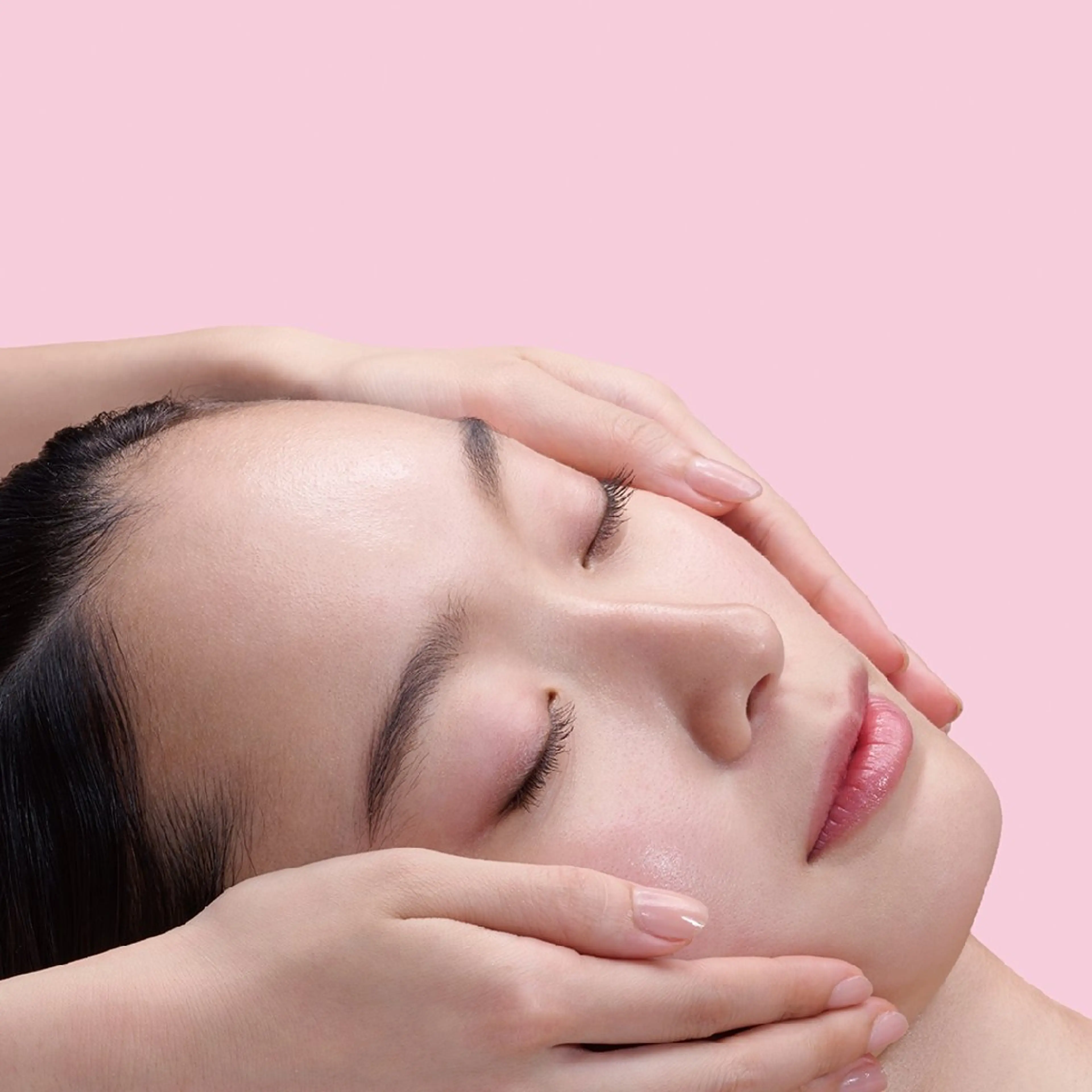 【保湿】【初回限定】ブライトモイスト トライアル（60分）〜うるおいと透明感を同時に〜の写真