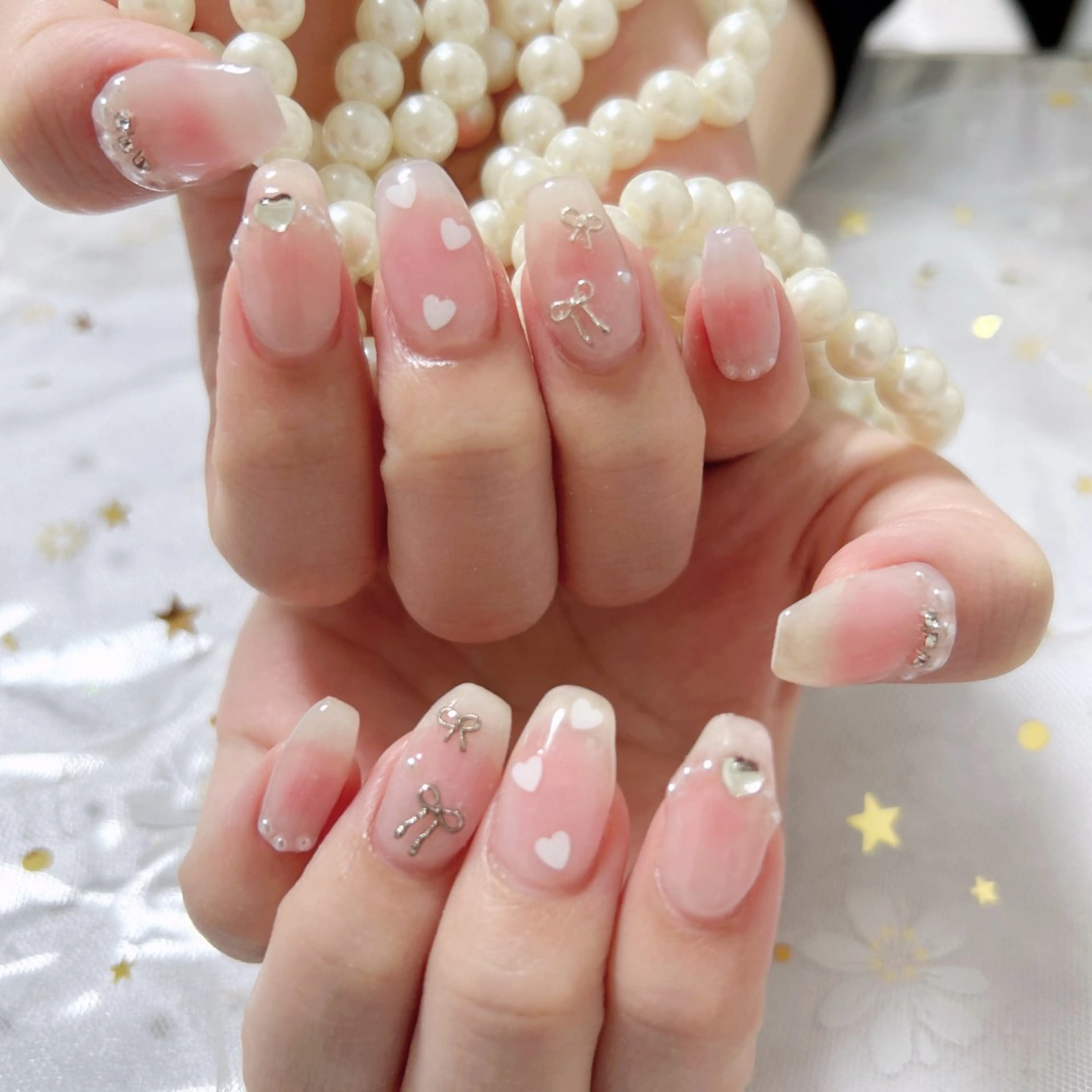 ネイル Kasumi Nailのネイルデザイン