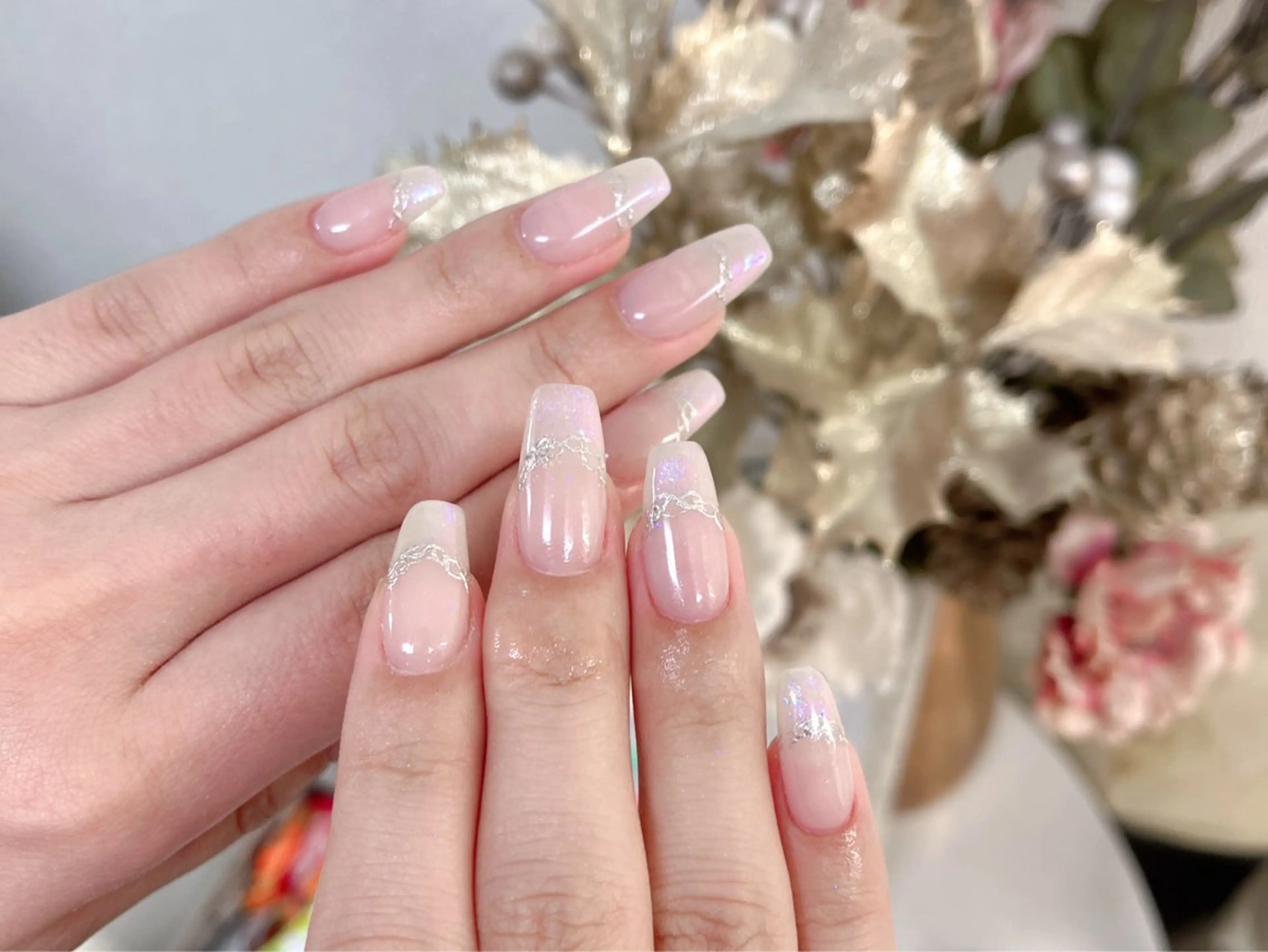 ネイル Glow Nail スカルプ専門店のネイルデザイン