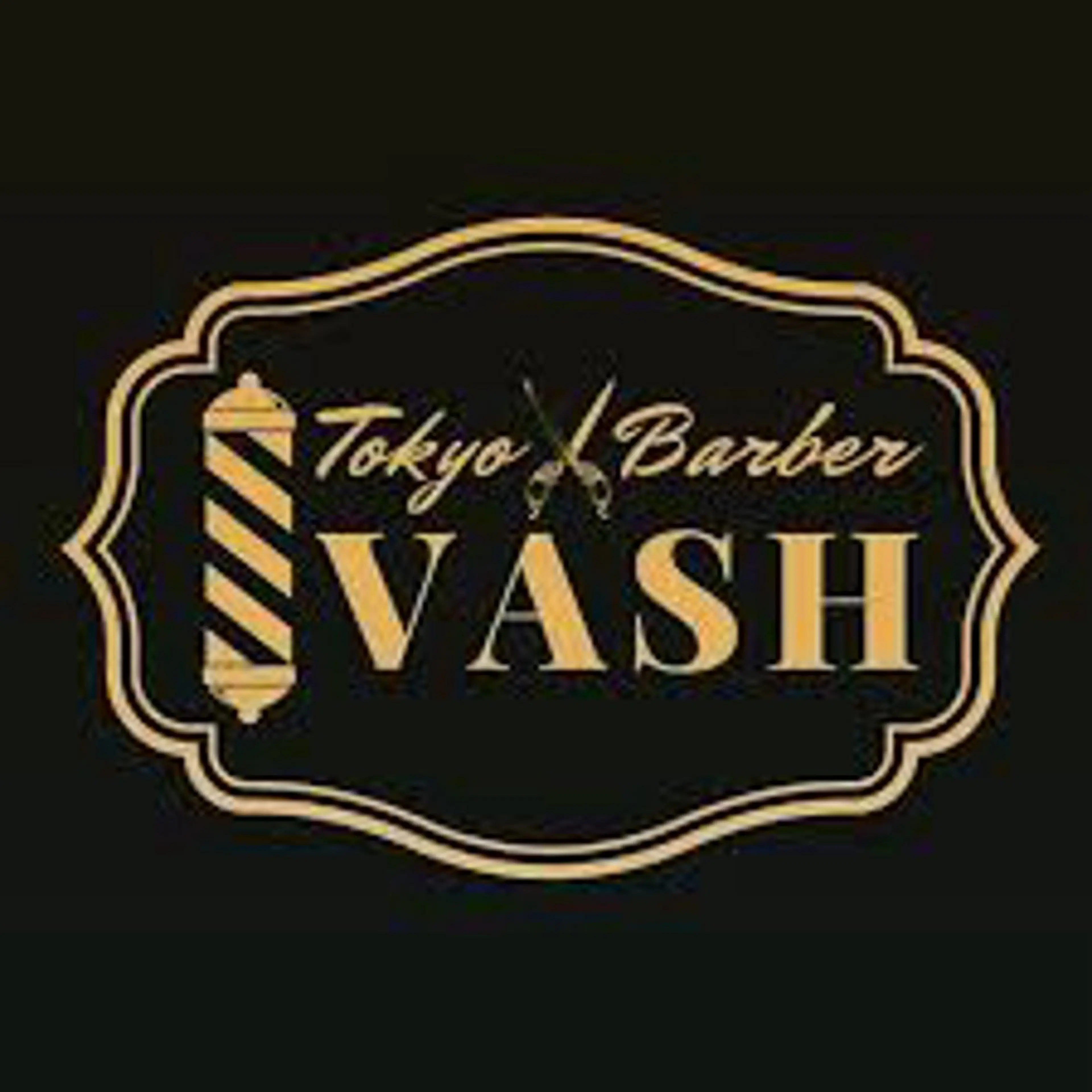 メンズ 💈メンズカット 神保町💈志賀 隼樹のヘアスタイル