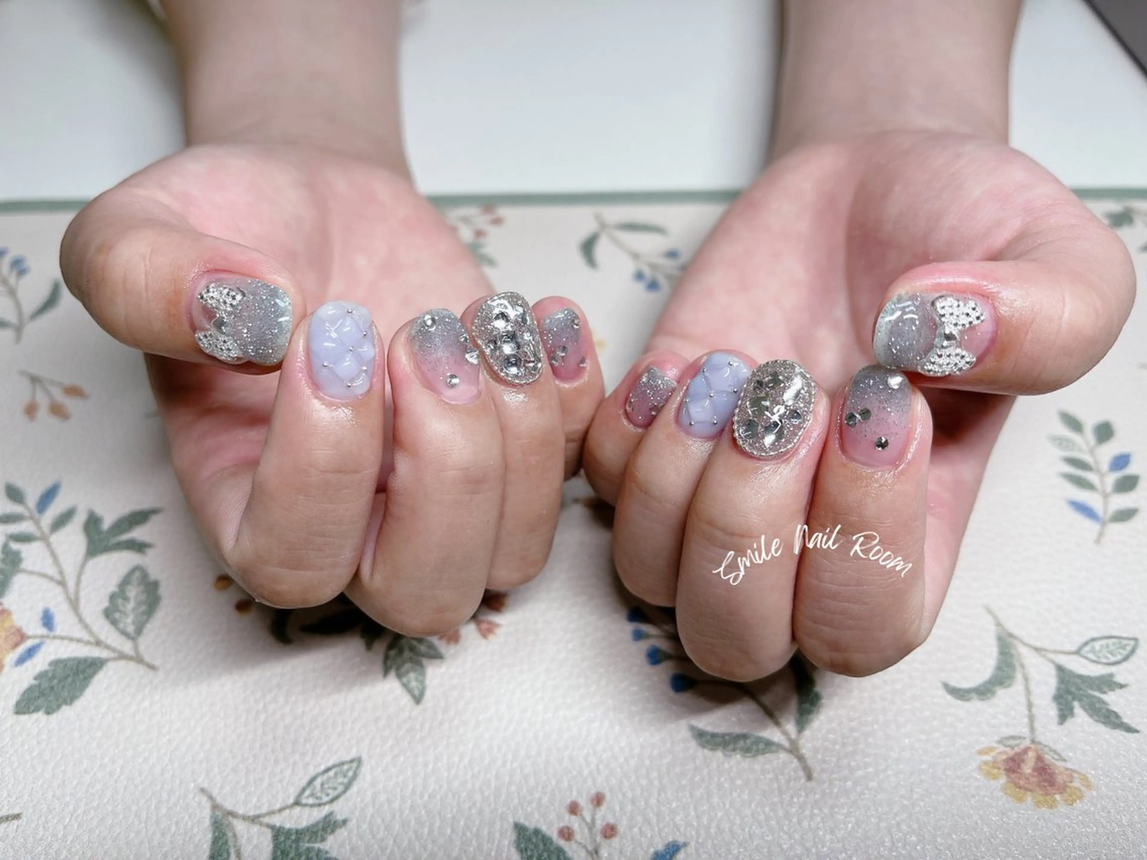 ネイル Smile Nail Roomのネイルデザイン