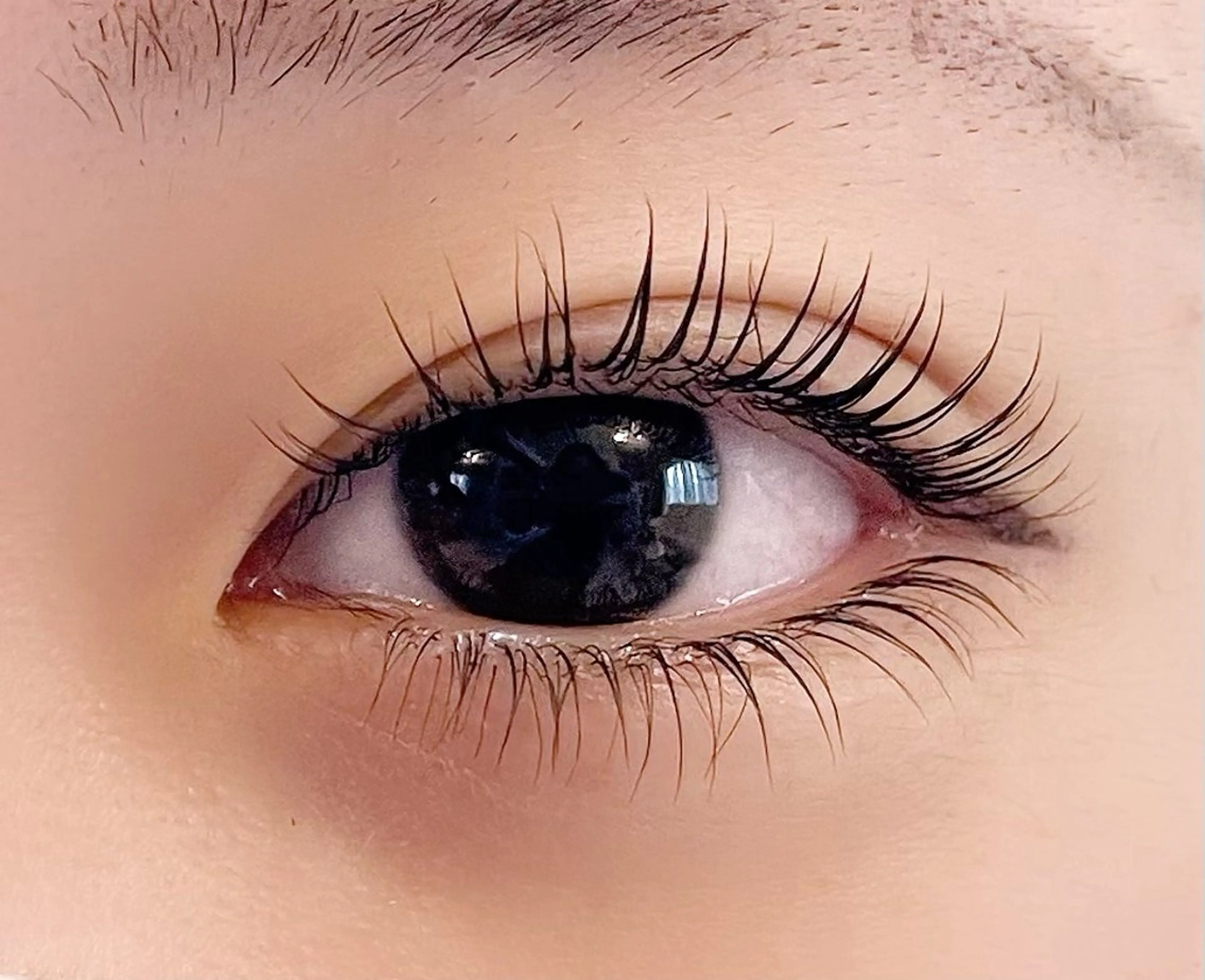 マツエク・マツパ salon COCO GABRIELLE所属・COCO ayaのマツエク・マツパデザイン