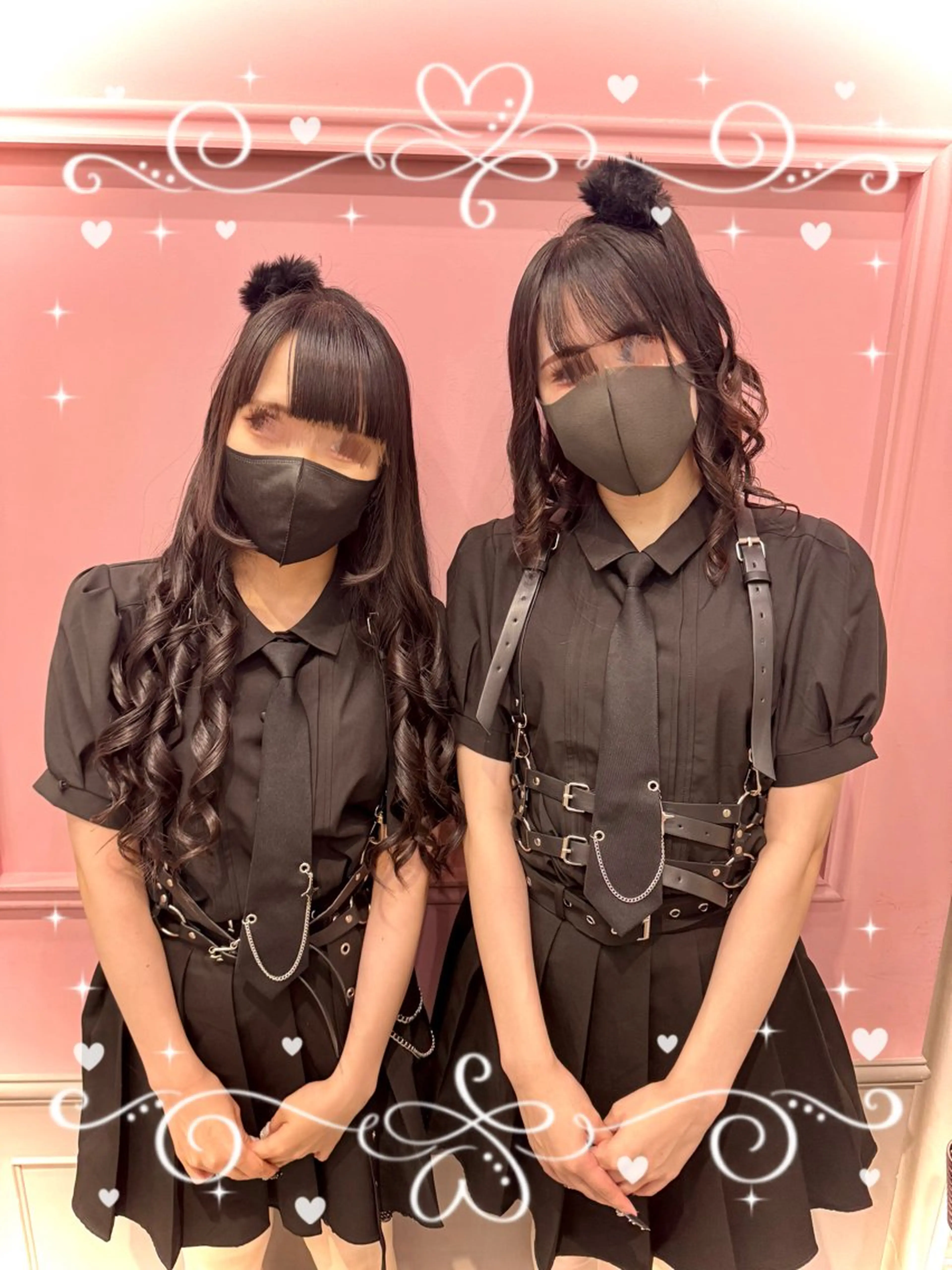 ヘアアレンジ Lien Michiのその他イメージ