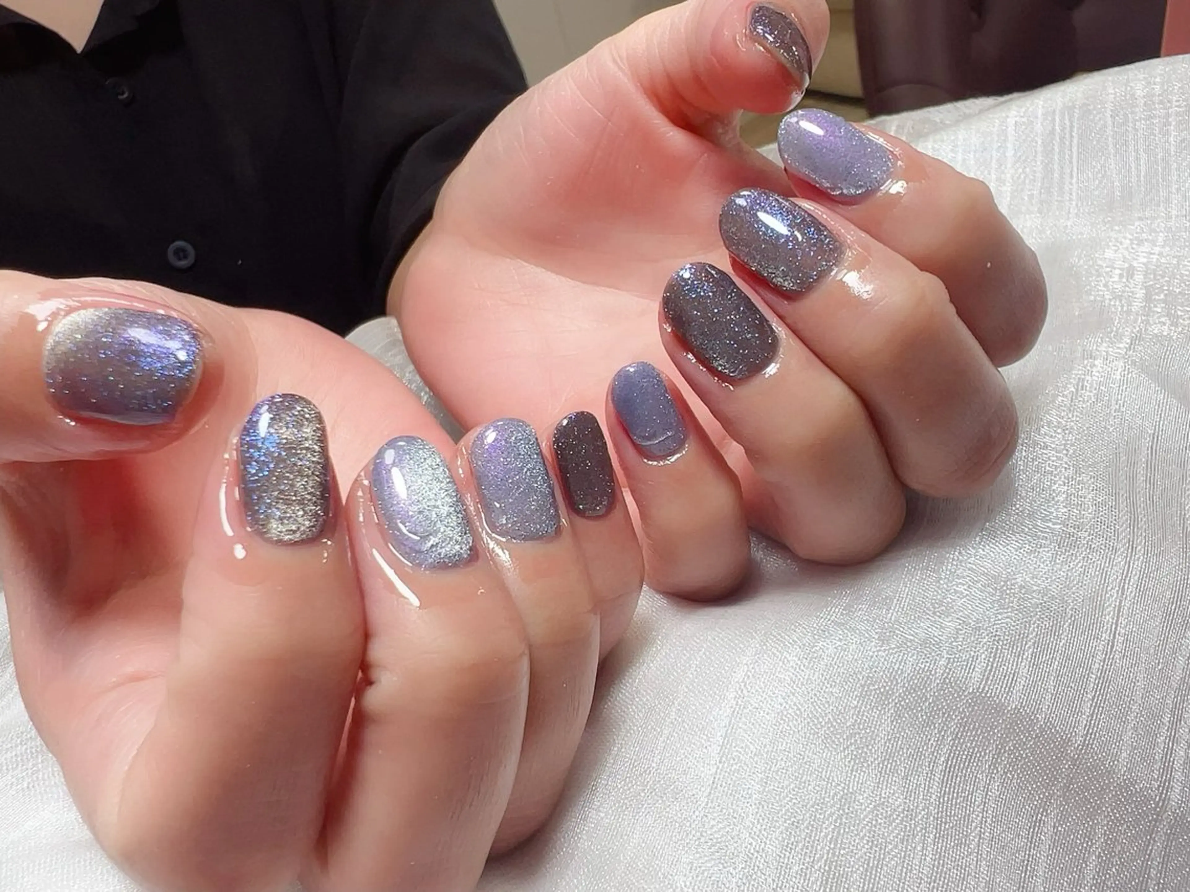 ネイル ハンドネイル Nail NaNaのネイルデザイン