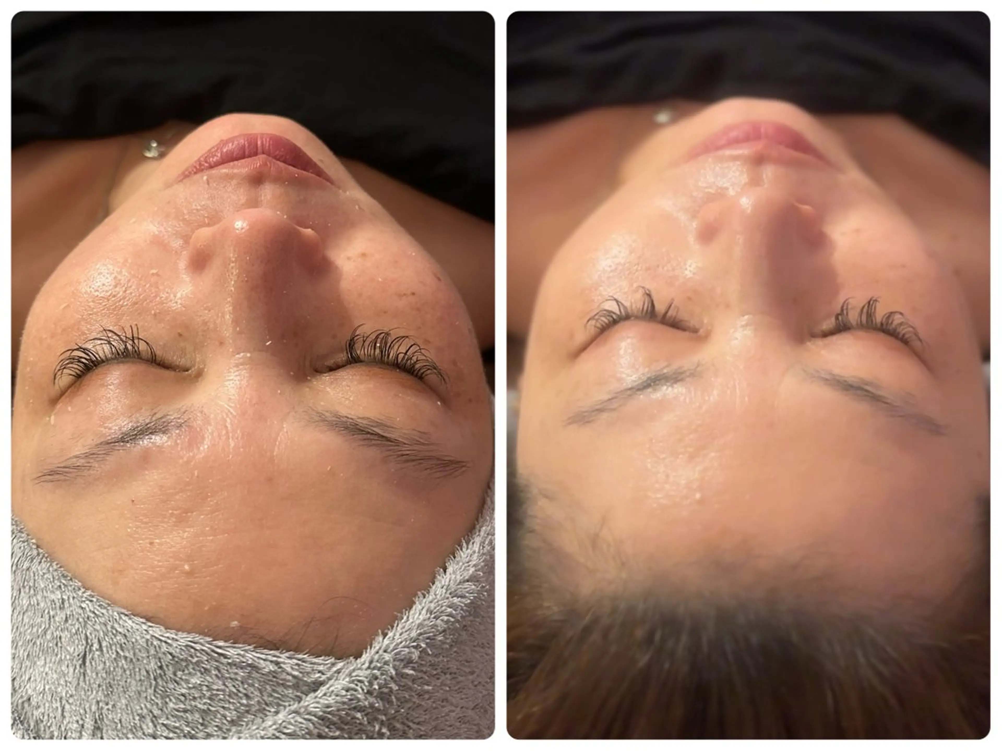 山戸雅代 ~θTHETA~のエステ・リラクイメージ