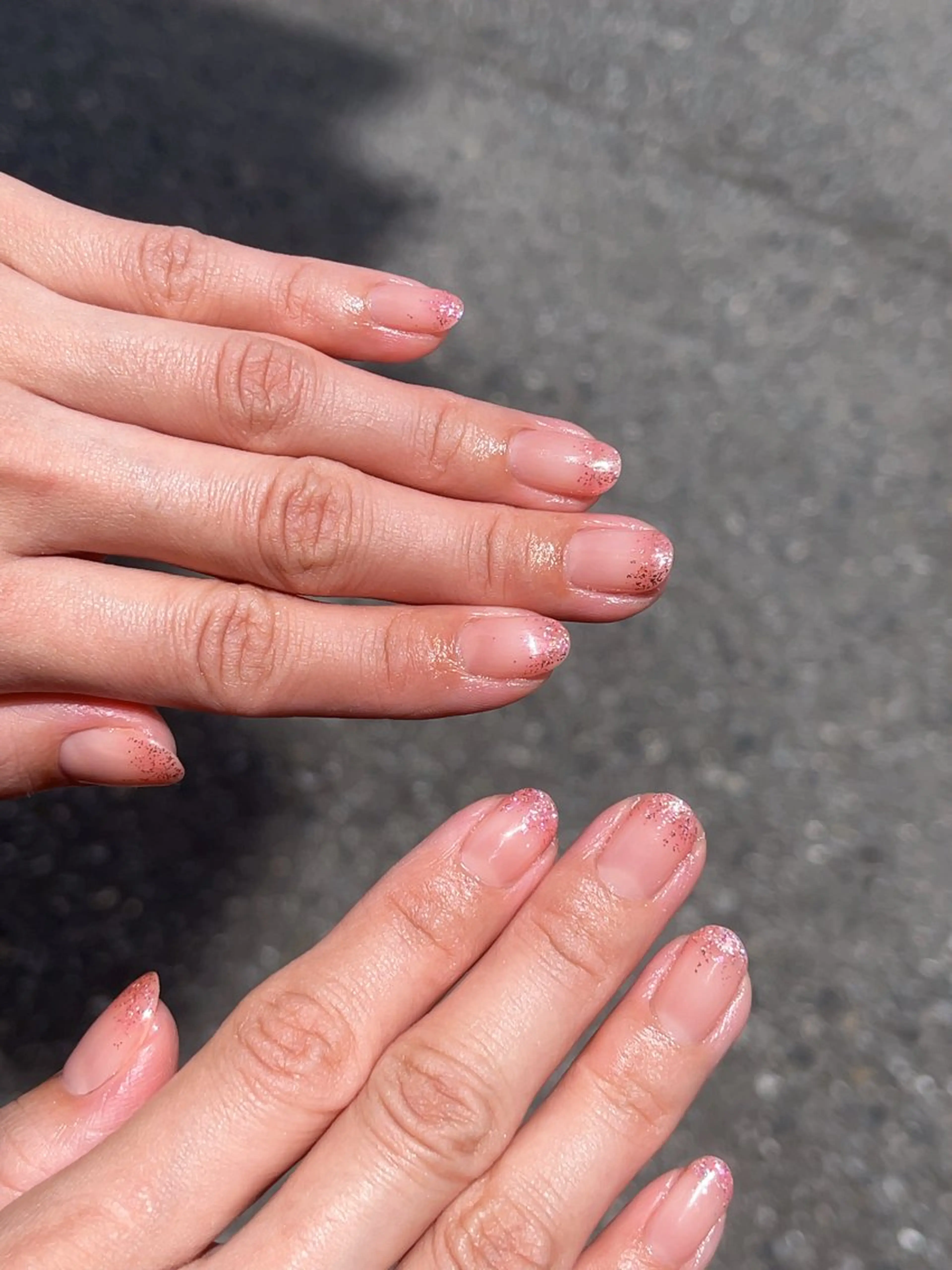 ネイル Julyネイルサロン所属・Ou uのネイルデザイン