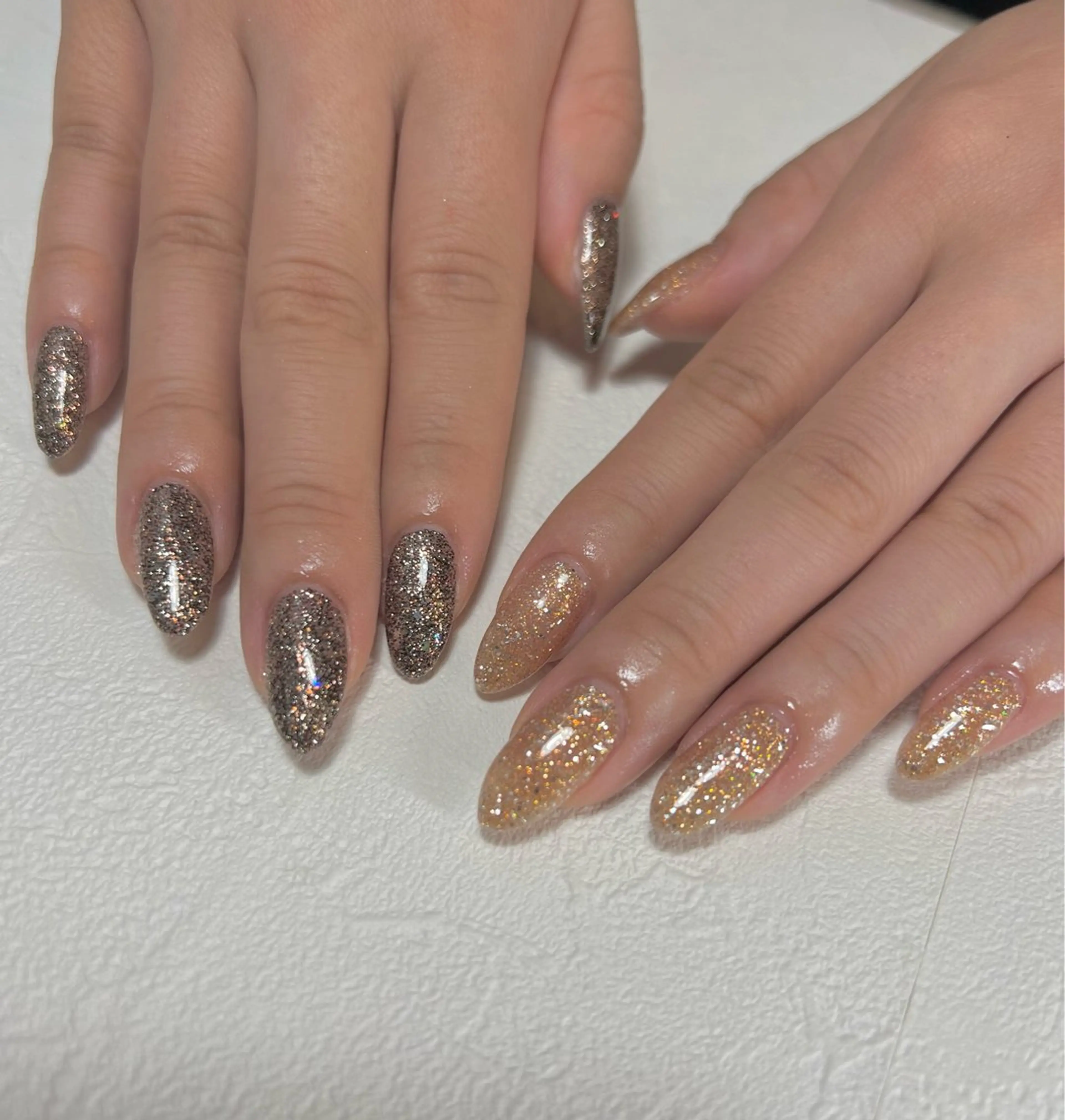 ネイル ハンドネイル nail salon y＋のネイルデザイン