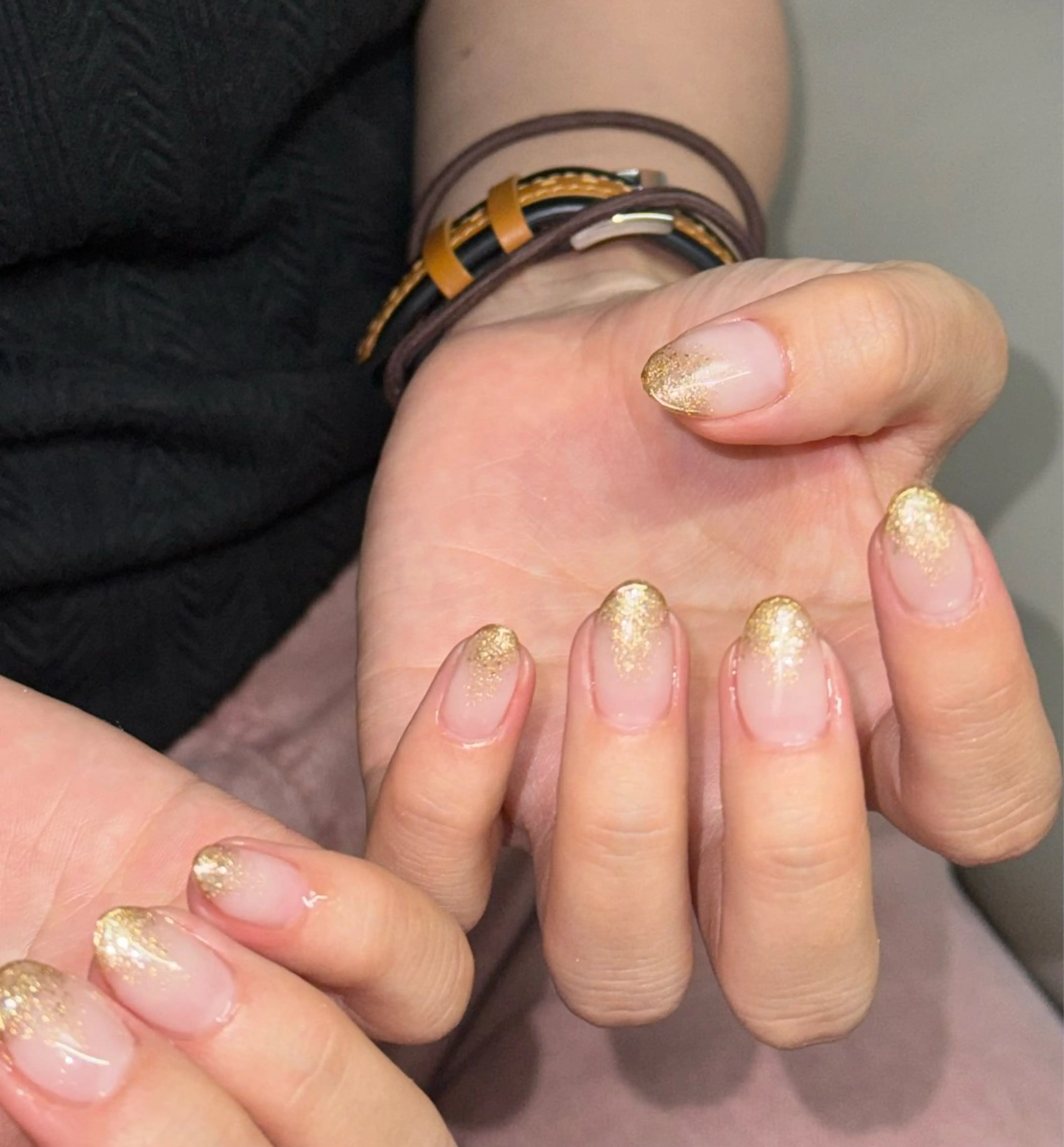 ネイル jeu nail.のネイルデザイン