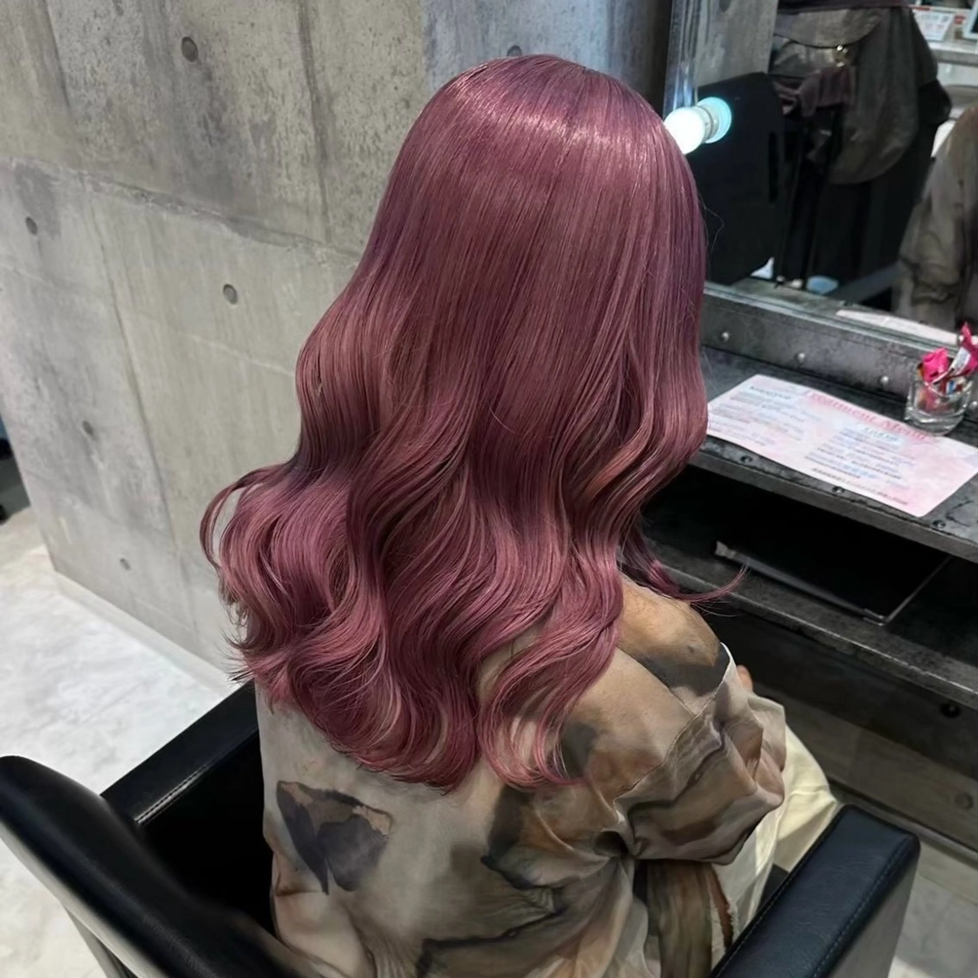 ミディアム 🤍柔らかhair 🤍Kazu 🐩のヘアスタイル