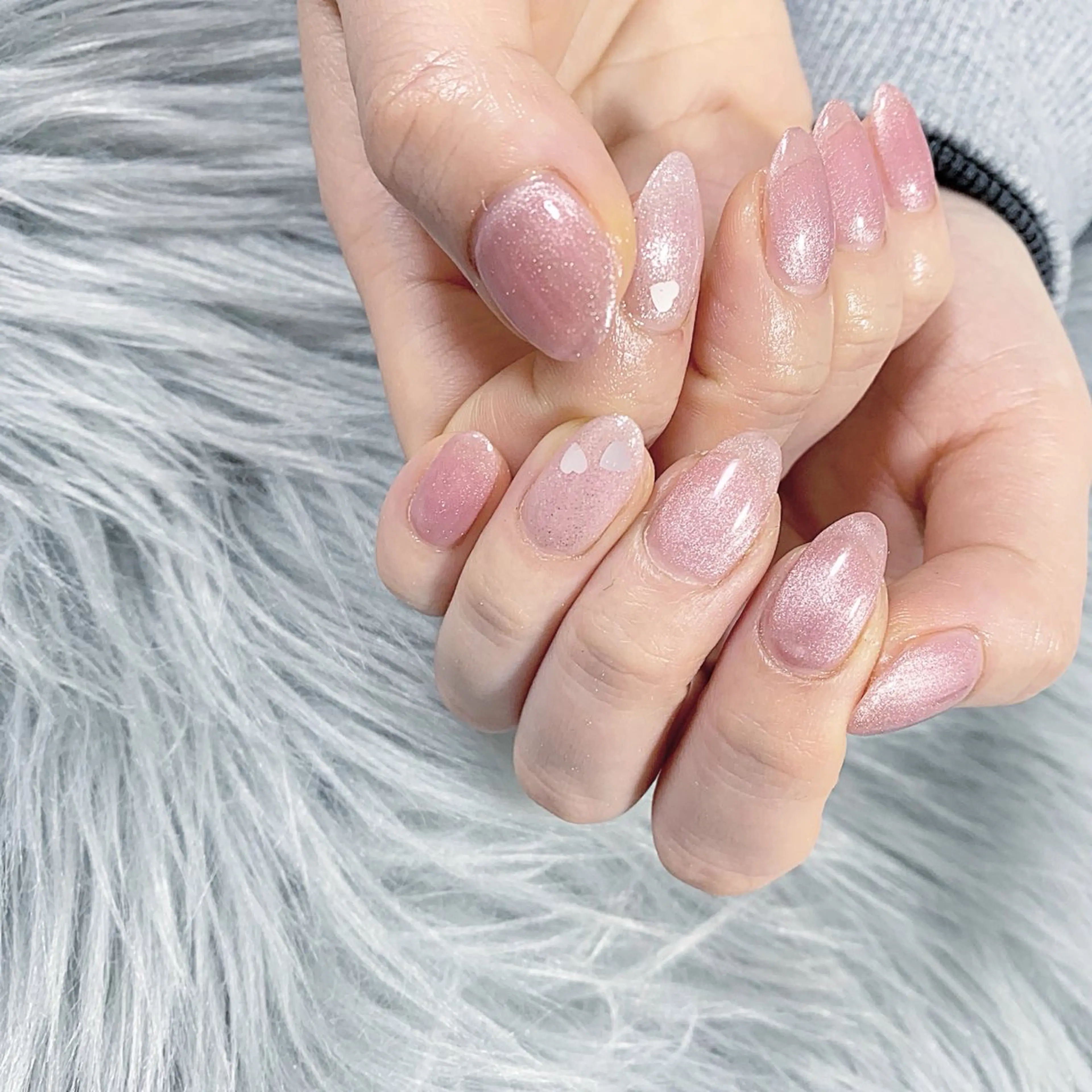 メンズ ネイル ハンドネイル YUN君 🦍のネイルデザイン