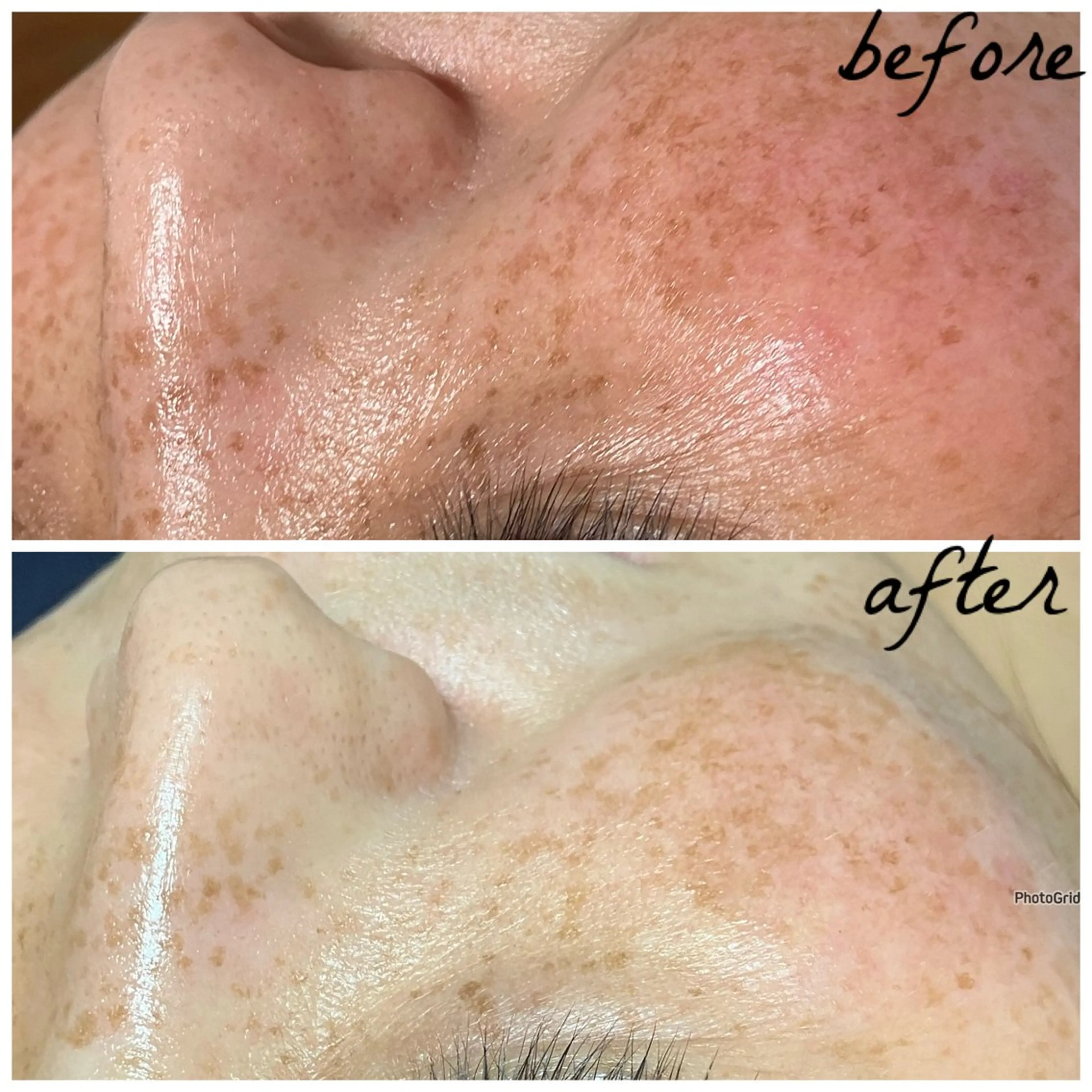 メンズ メナード岐阜茜部 杉浦のエステ・リラクイメージ