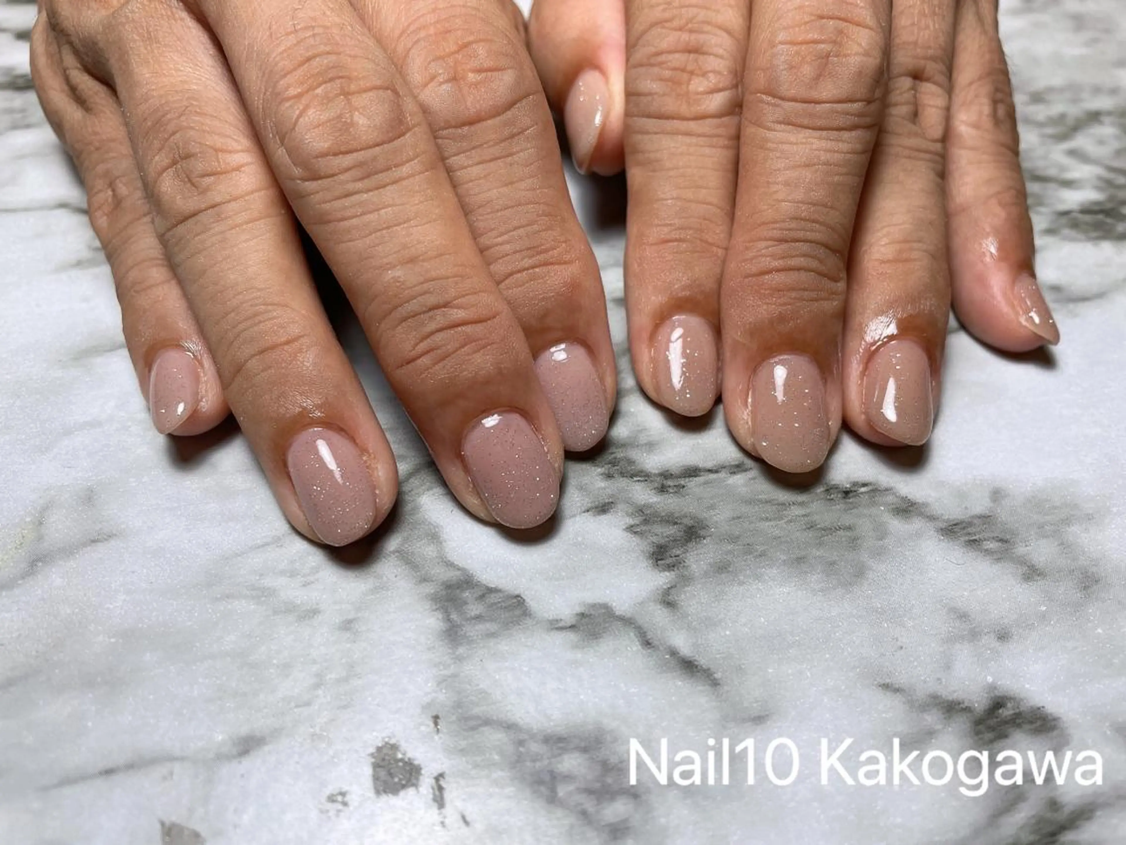 ネイル Nail10 Kakoのネイルデザイン