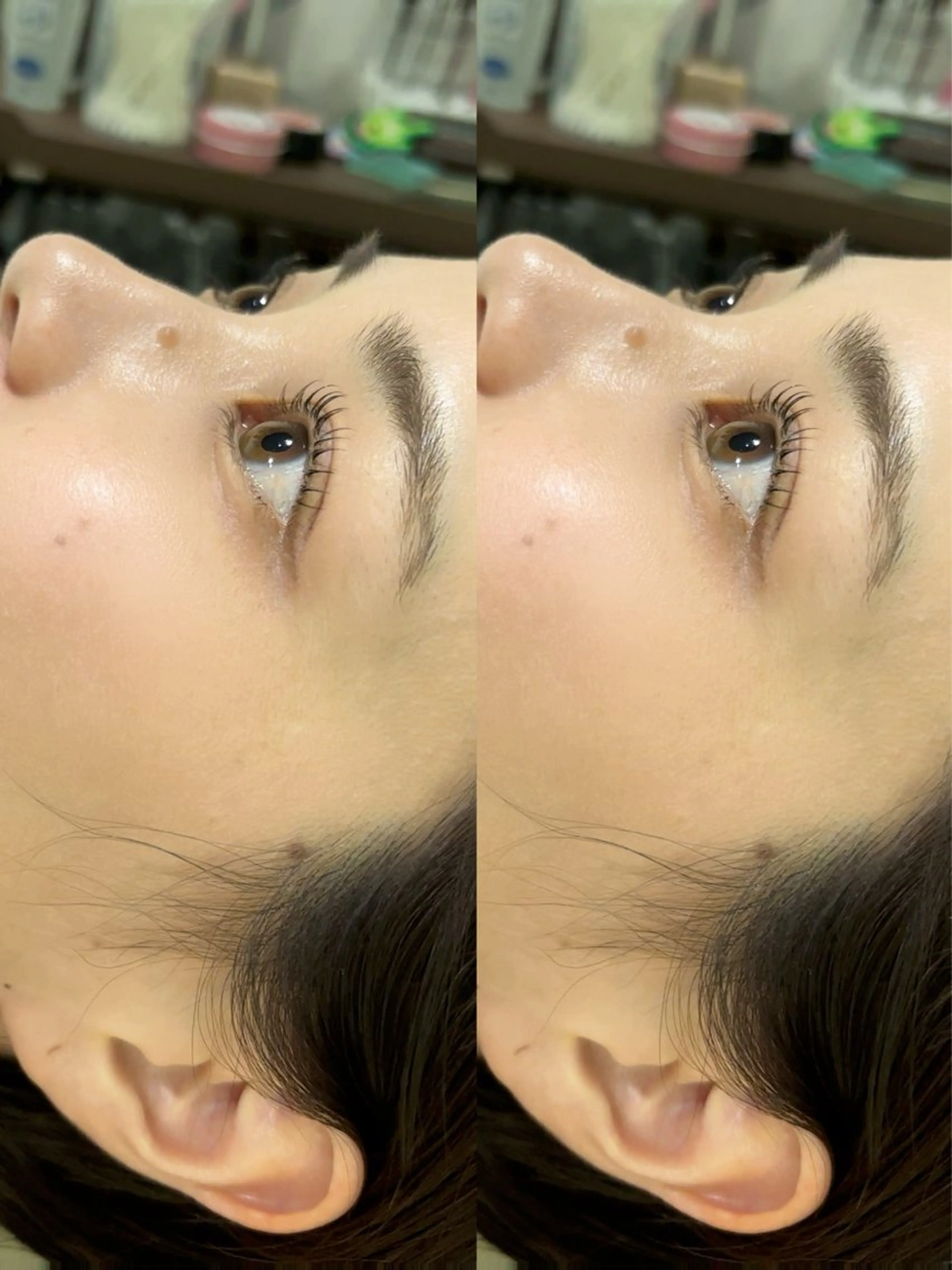 laco所属・図司 理恵子のマツエク・マツパデザイン