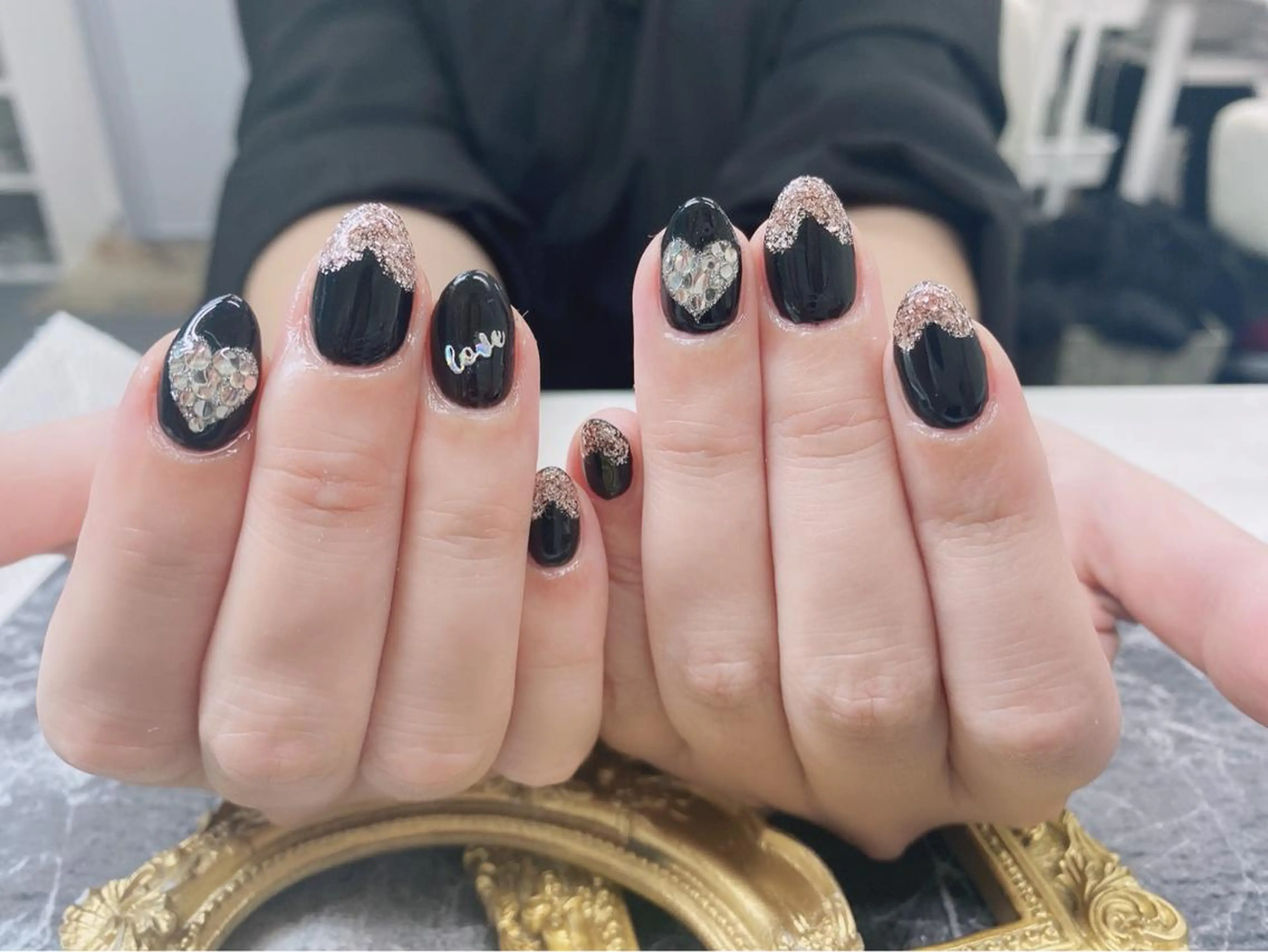 ネイル Lien  _リエン リエンのネイルデザイン