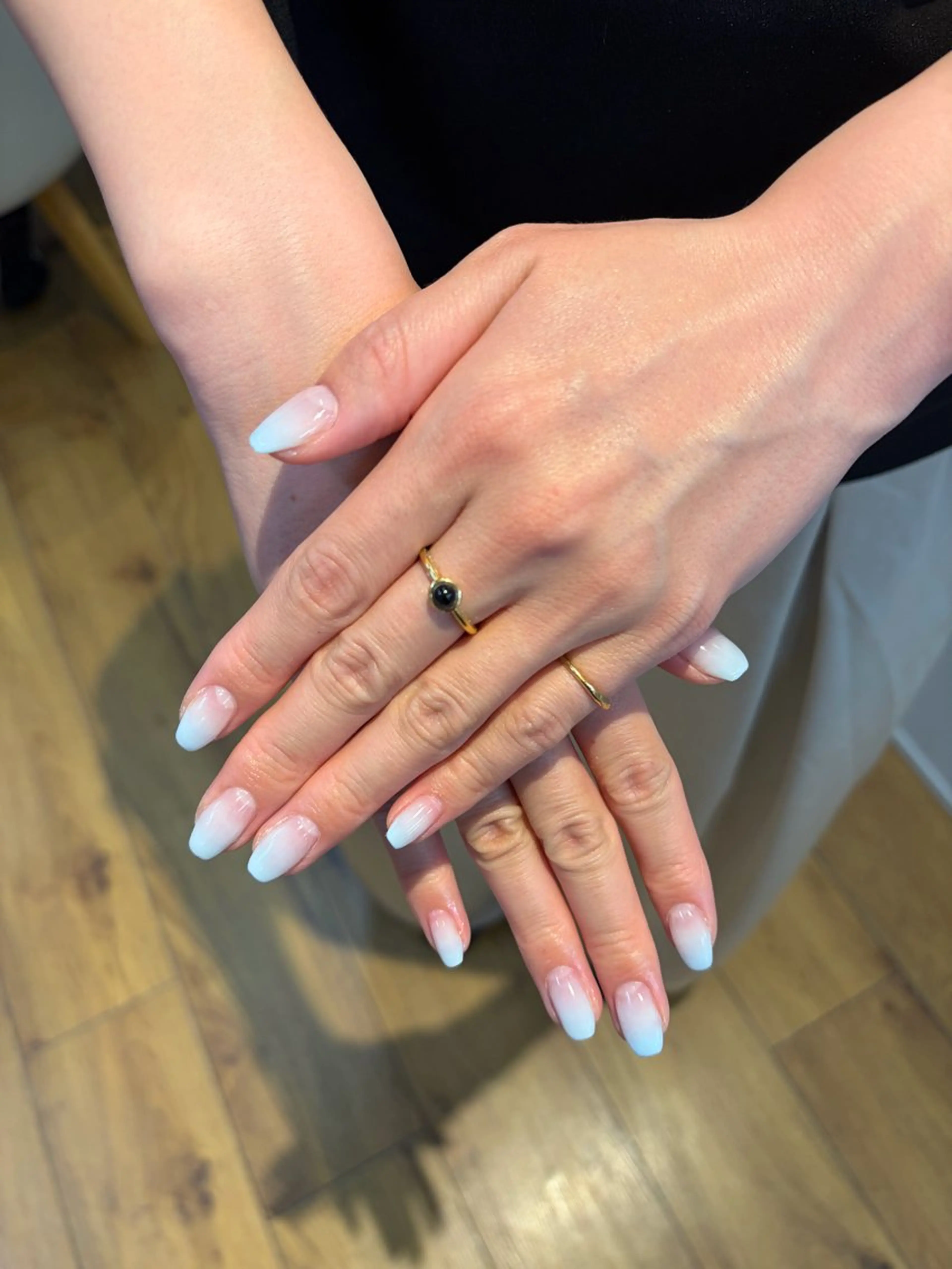 ネイル MANAMI TRIOS💅🏻のネイルデザイン