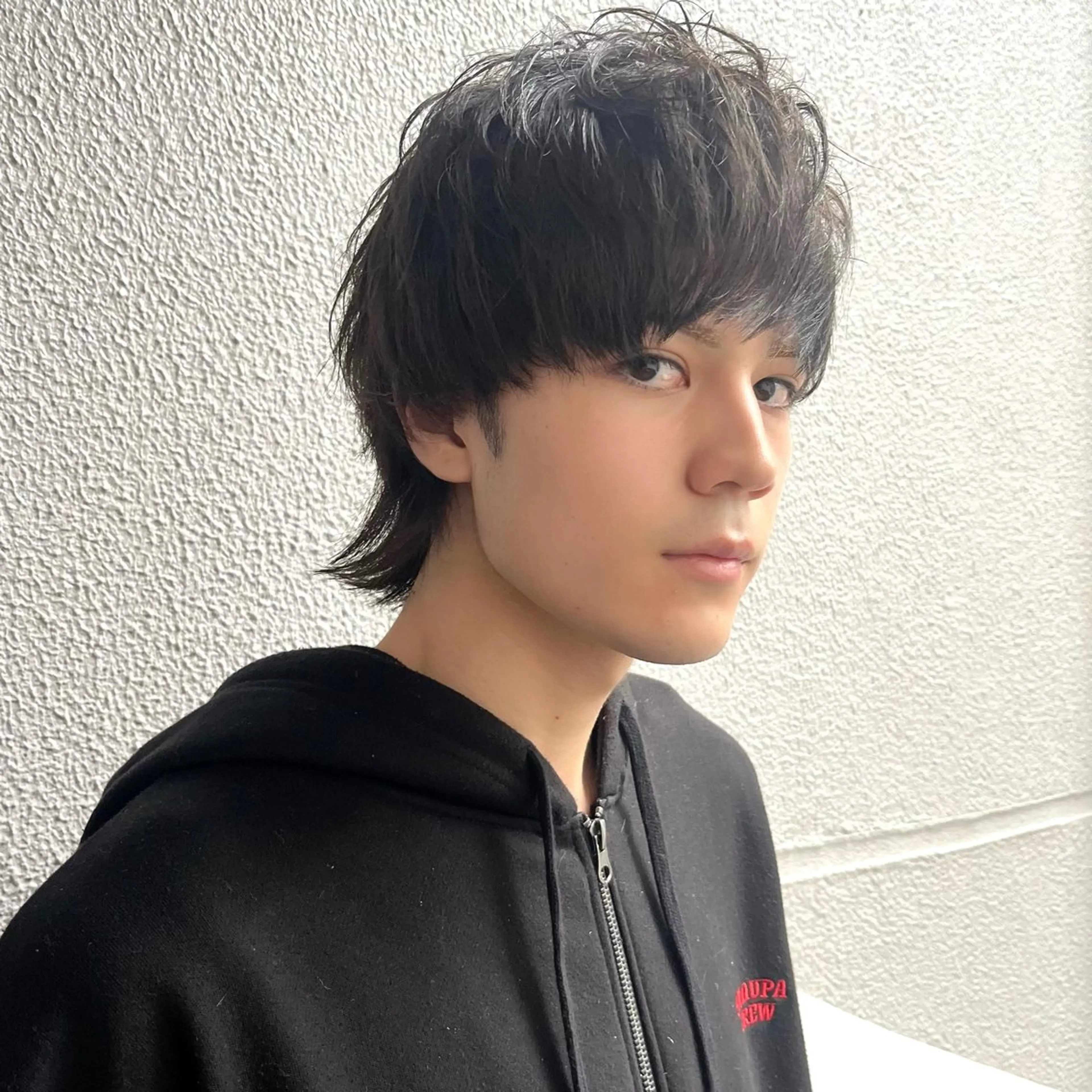 メンズ ko-ta メンズヘア/パーマのヘアスタイル