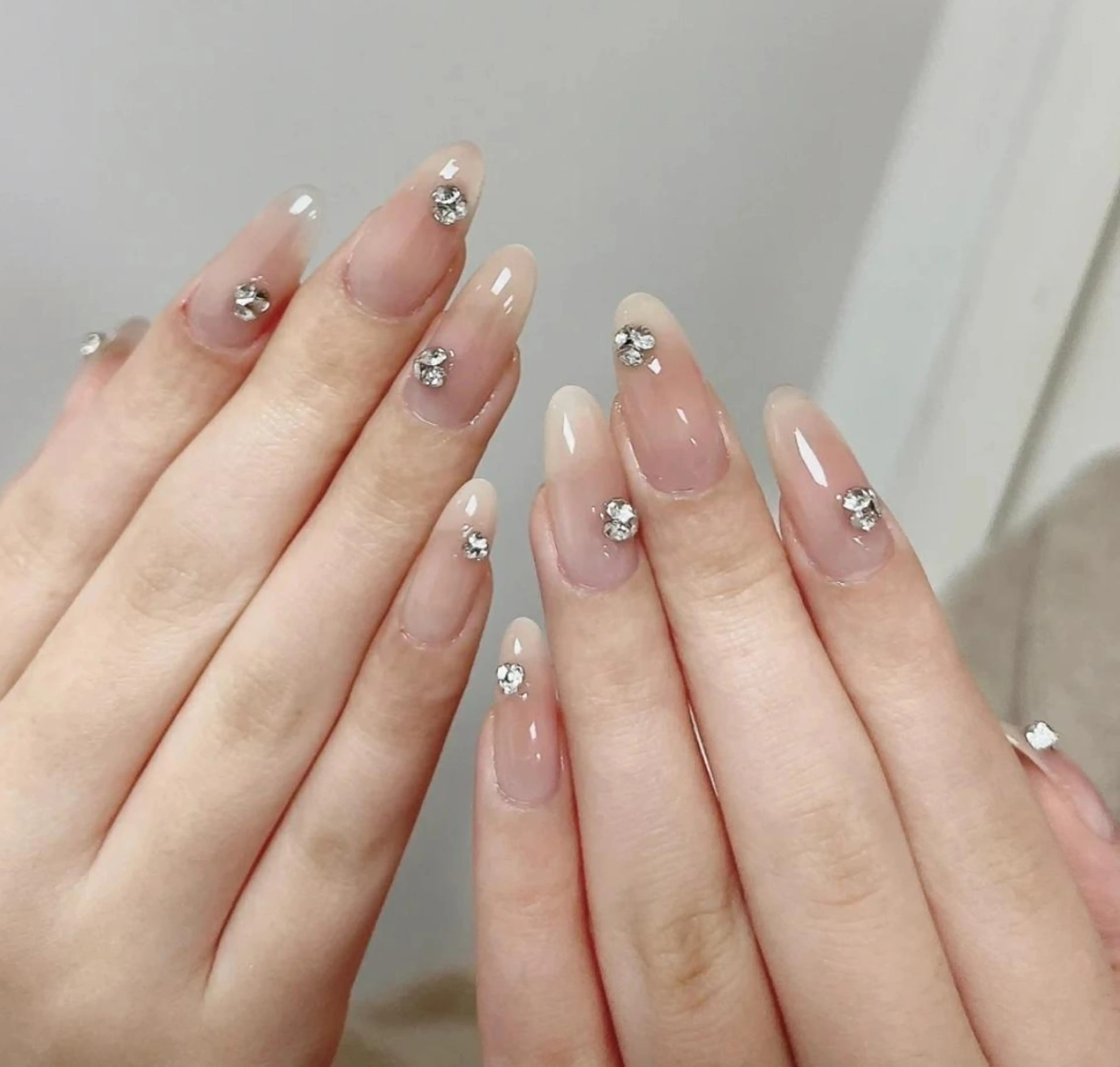 ネイル Queens みなみのネイルデザイン