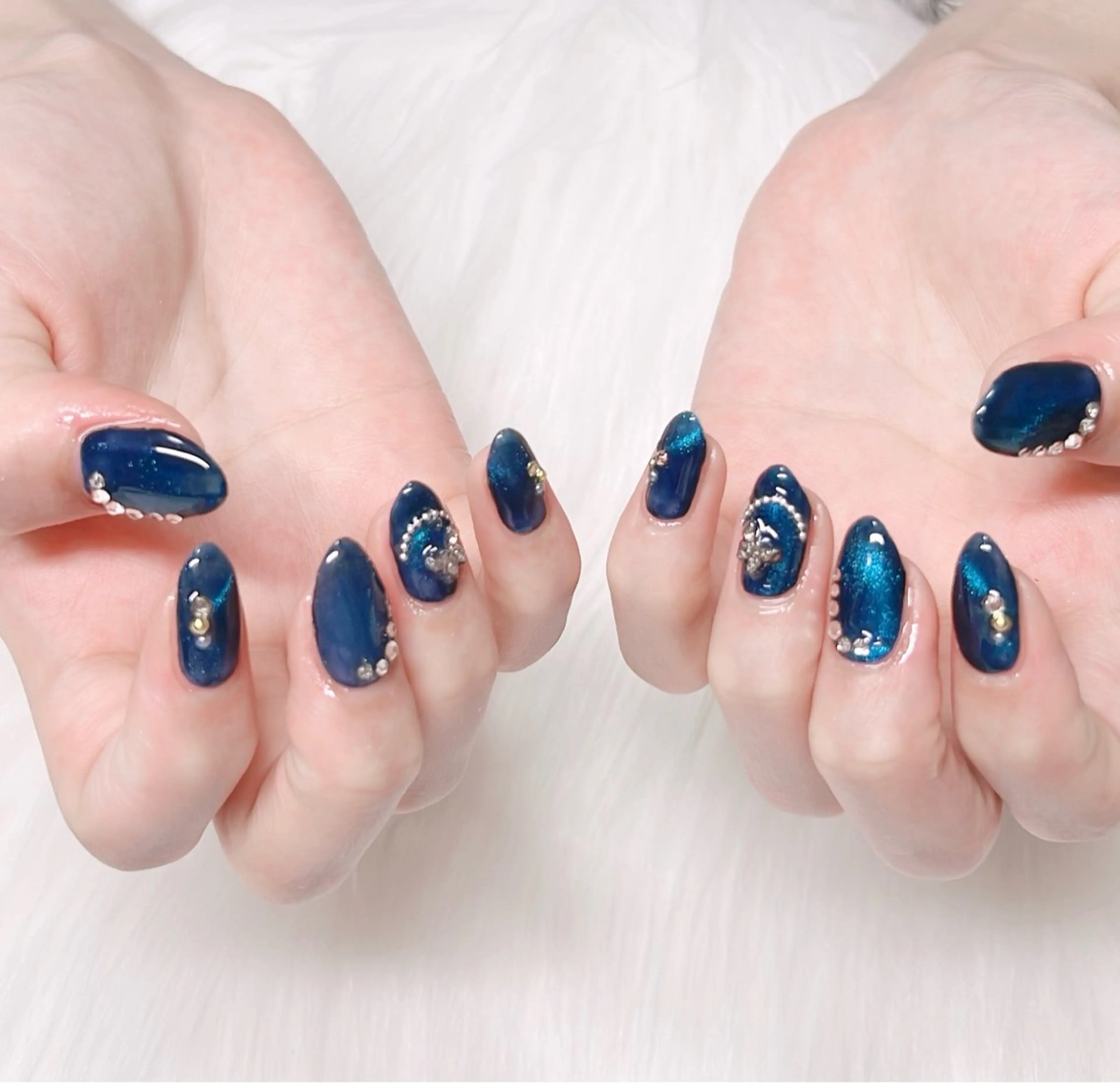 ネイル nail renのネイルデザイン