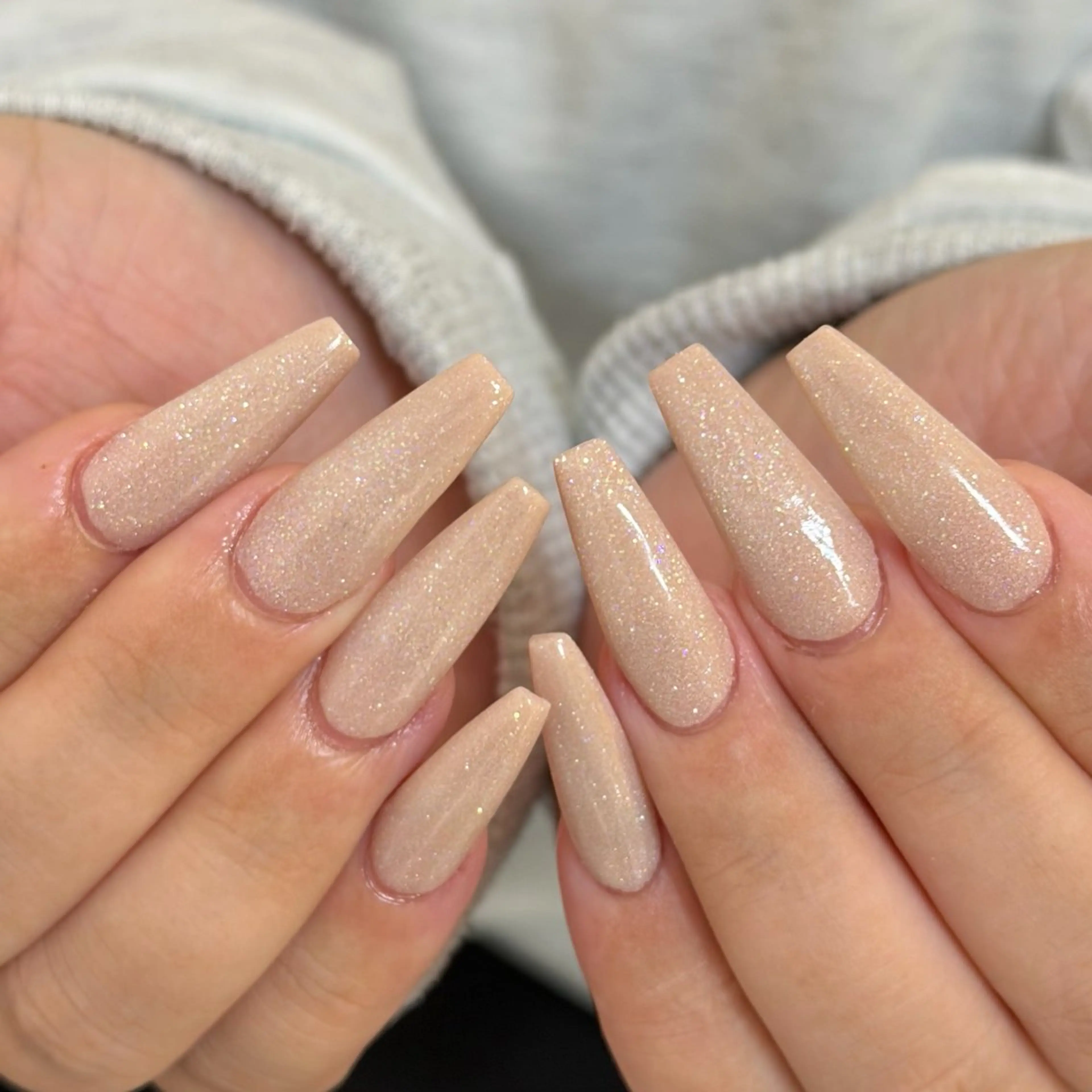 ネイル ハンドネイル elfia nailstudio所属・tamaki araiのネイルデザイン