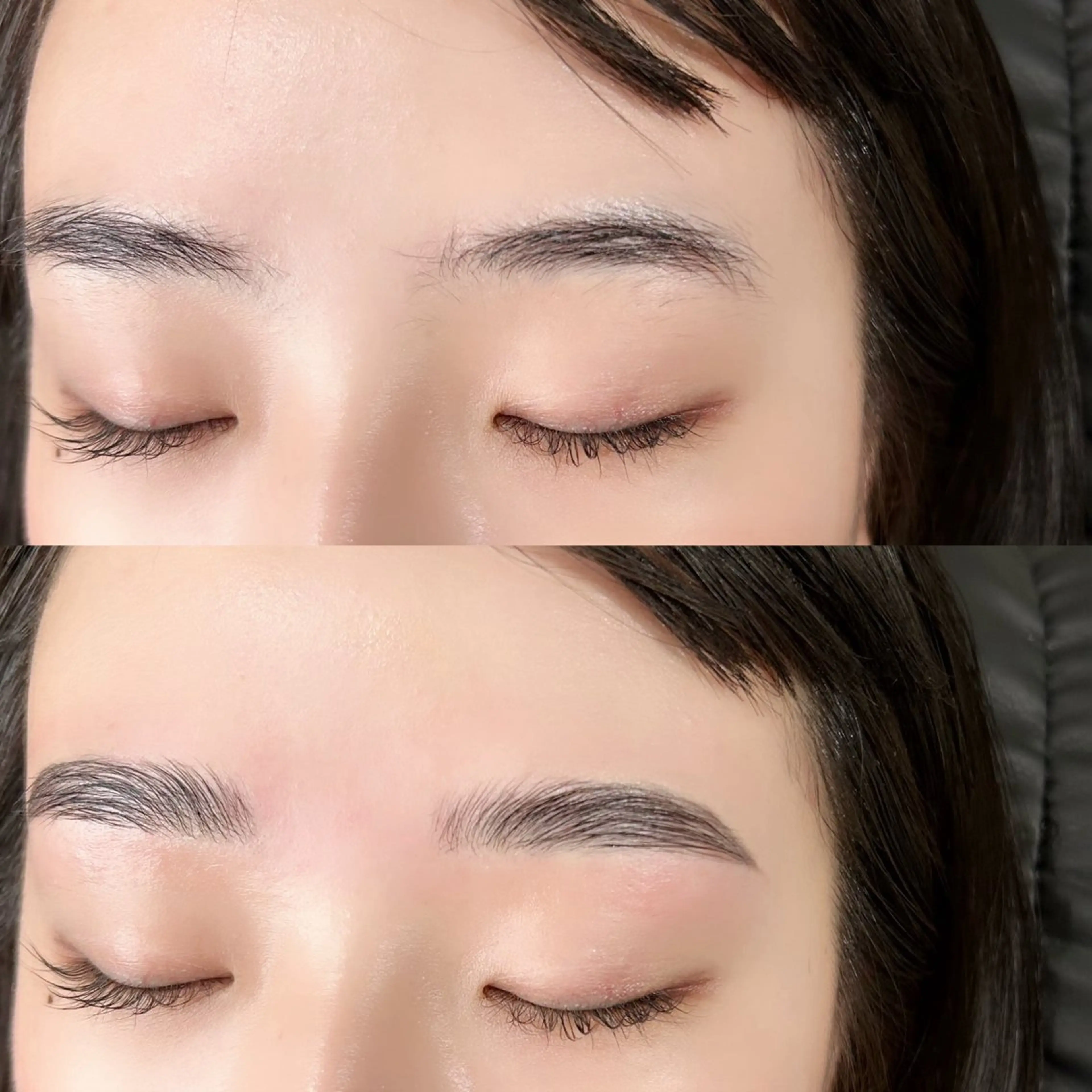 アイブロウ ワックス脱毛 眉カット その他(アイブロウ) 🧡MISUZU 京都Two🧡のマツエク・マツパデザイン