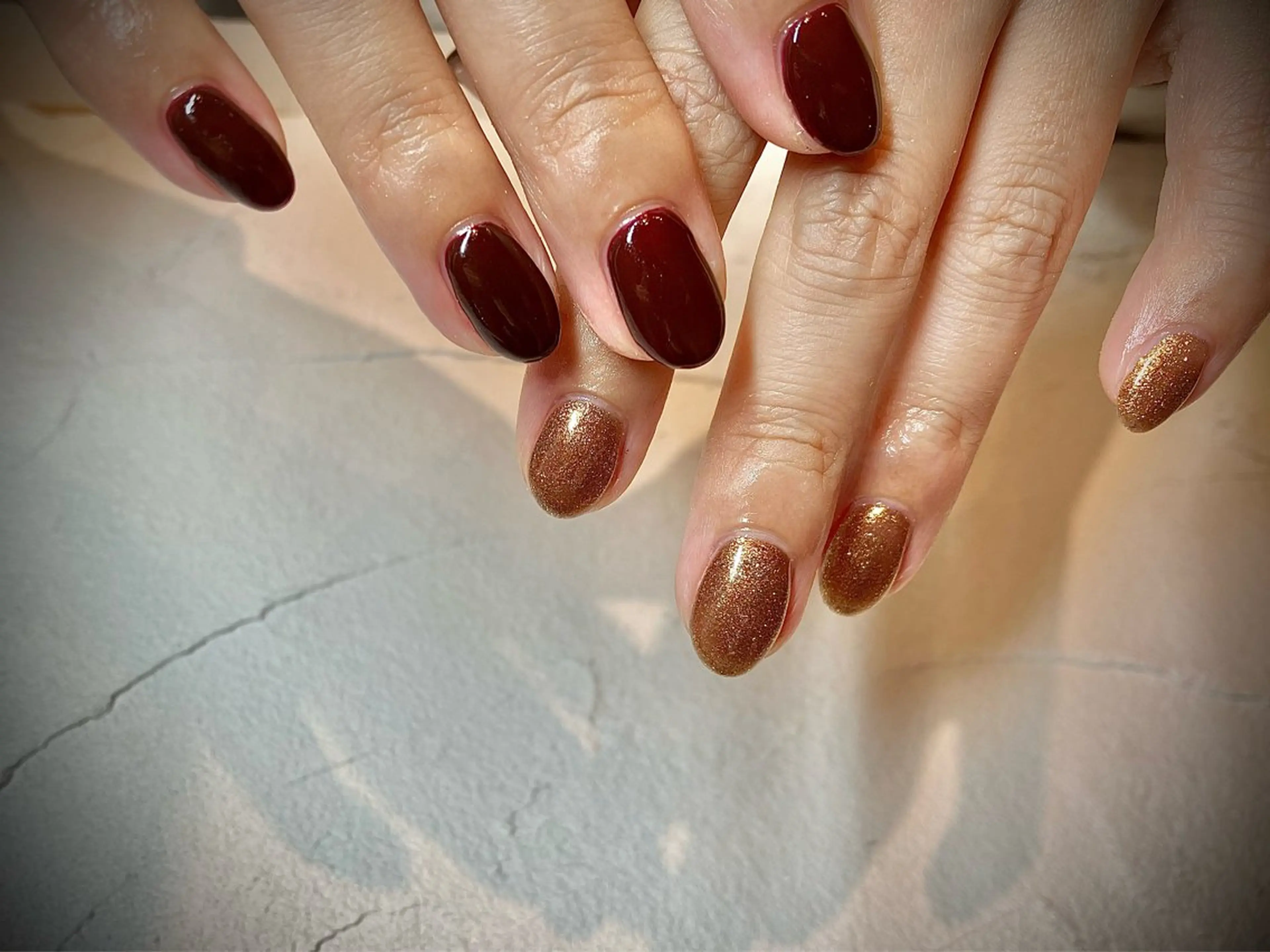 ネイル Bibinail ☆namiのネイルデザイン