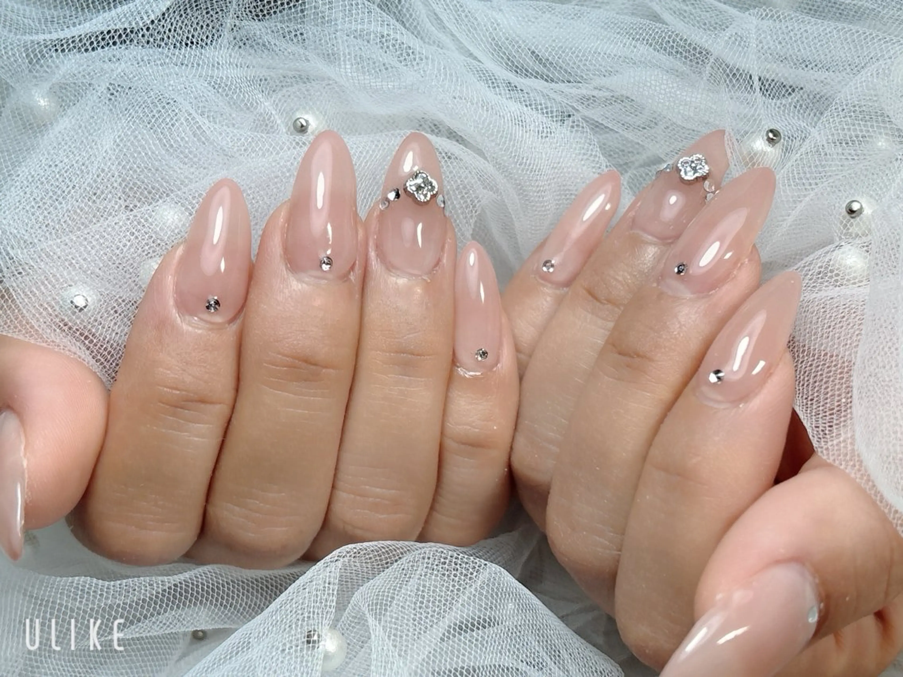 ネイル ハンドネイル mi hoのネイルデザイン