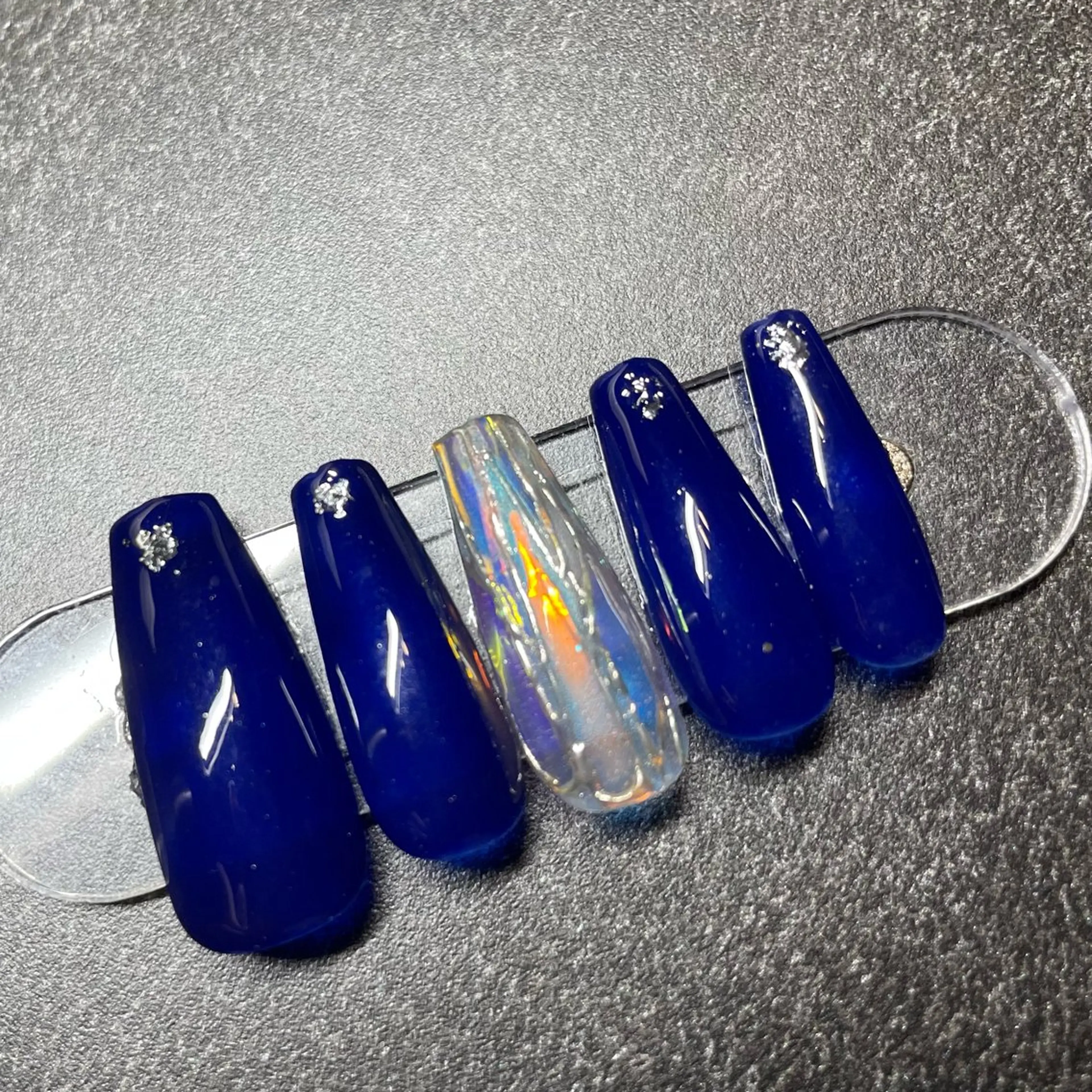 ネイル NailSalon Mooiのネイルデザイン