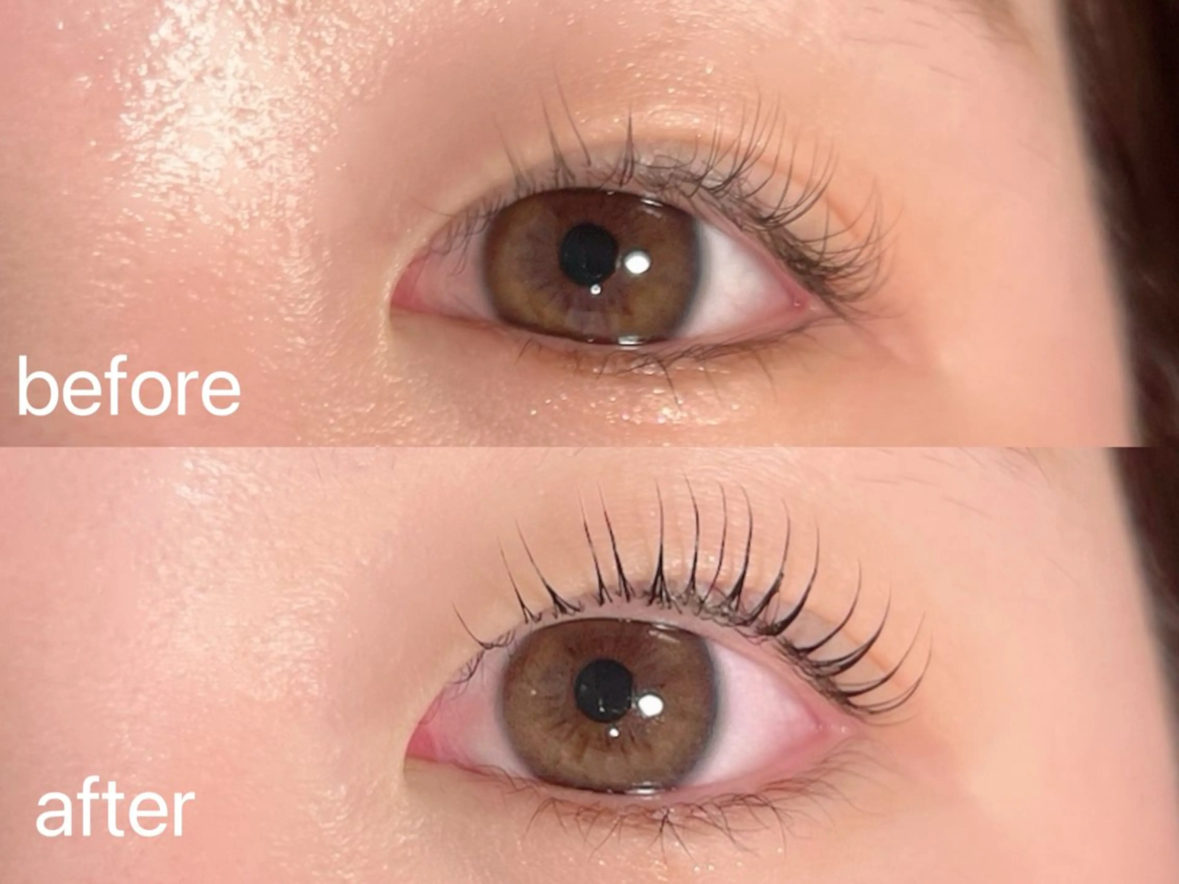 マツエク・マツパ マツパ ikoi yukaのヘアスタイル