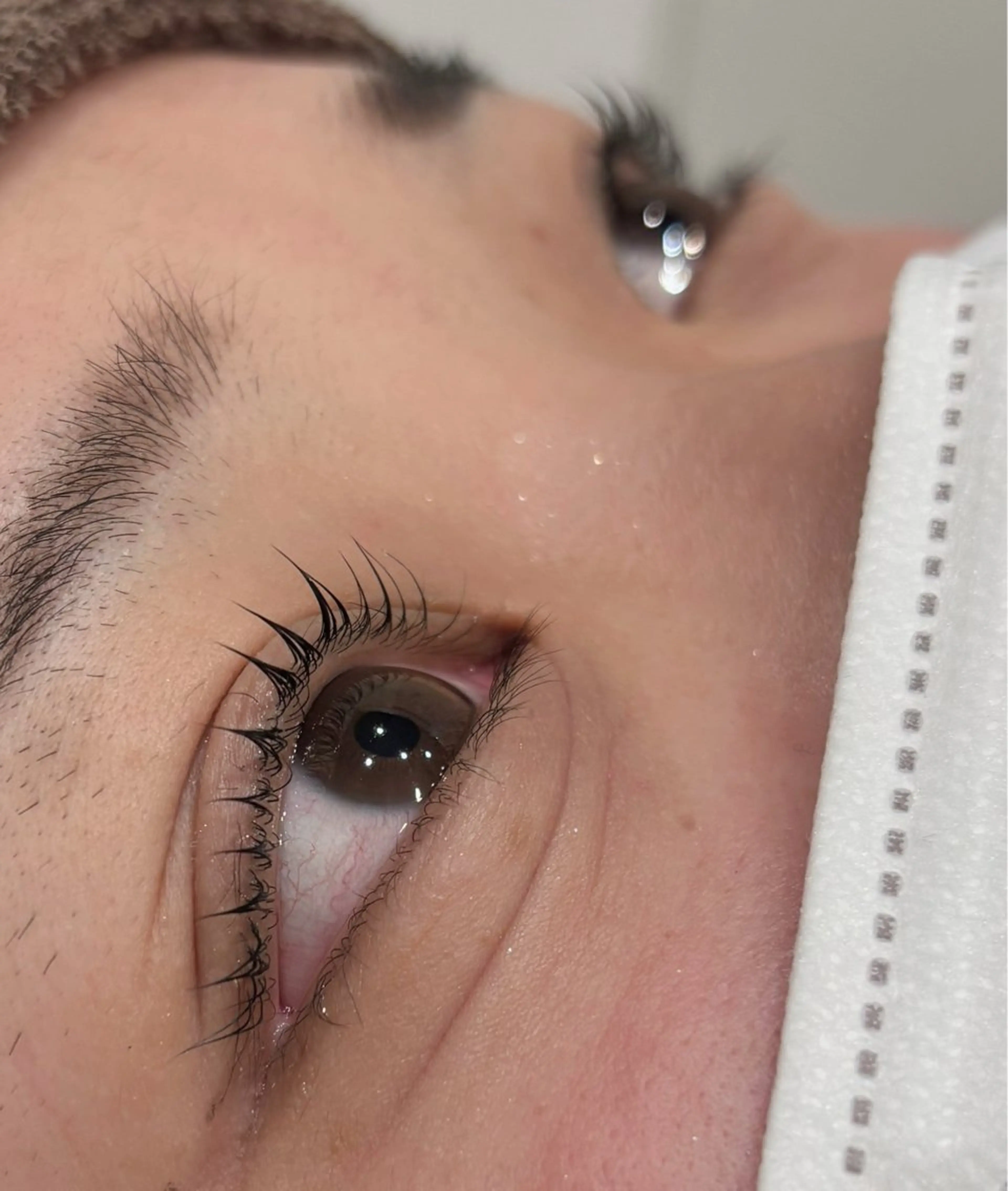 マツエク・マツパ 穴水 あおいのマツエク・マツパデザイン