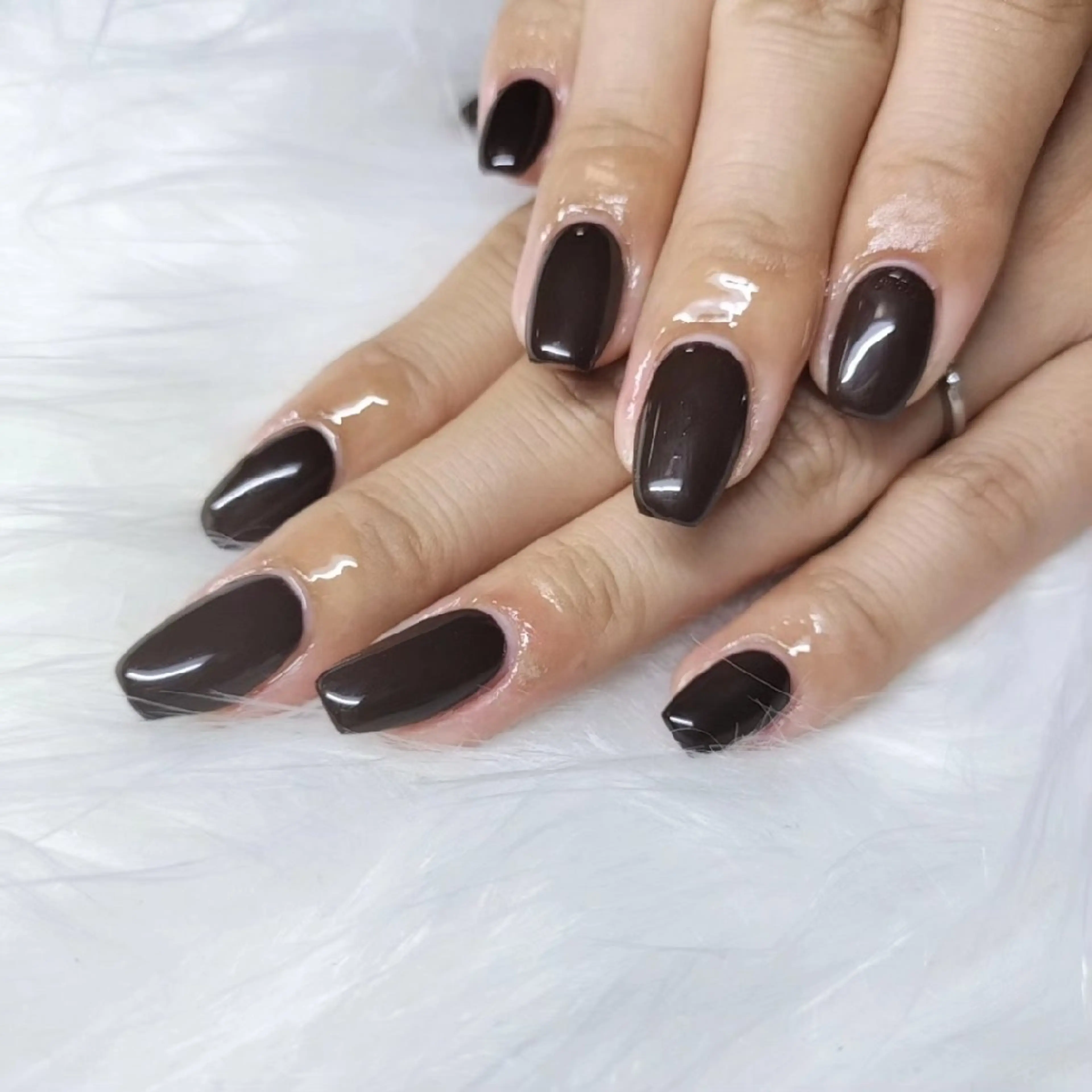 ネイル Kame_ nail🐢💕のネイルデザイン