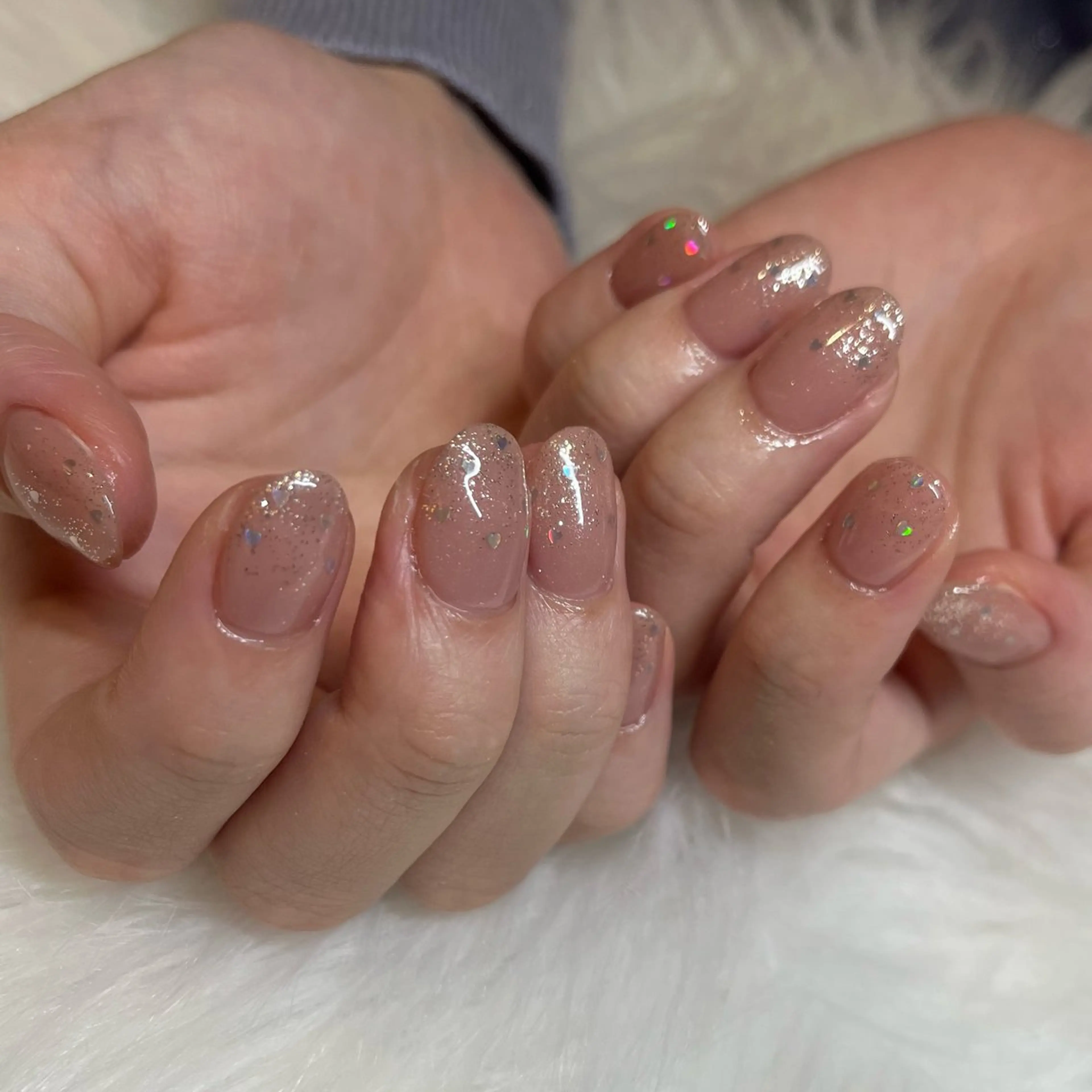 ネイル ハンドネイル Ravi【胡町】 伊藤のネイルデザイン