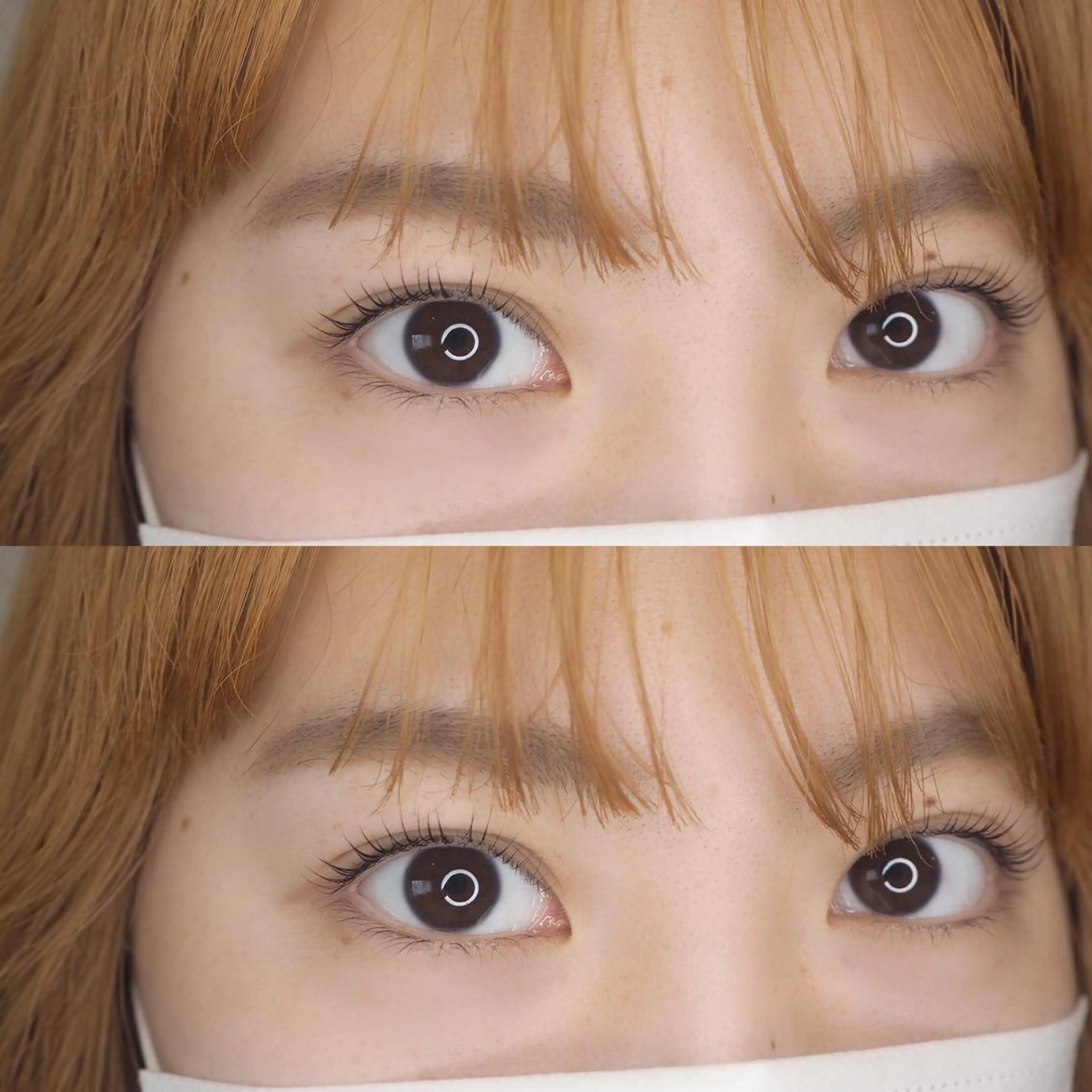 マツエク・マツパ マツパ Rayel 天王寺のマツエク・マツパデザイン