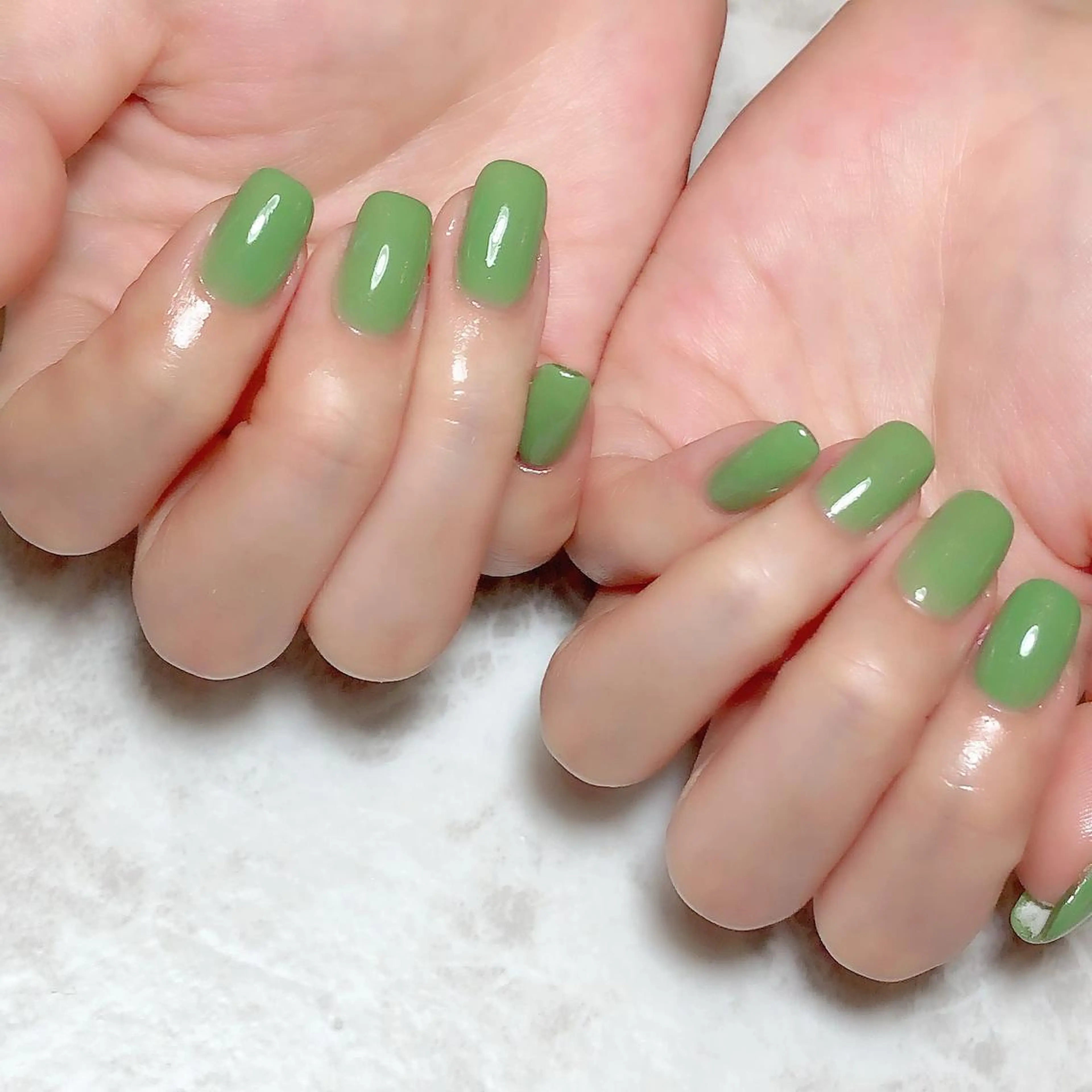 ネイル ハンドネイル Private Nail Salon　EM所属・Nail salon EM（エム）千葉のネイルデザイン