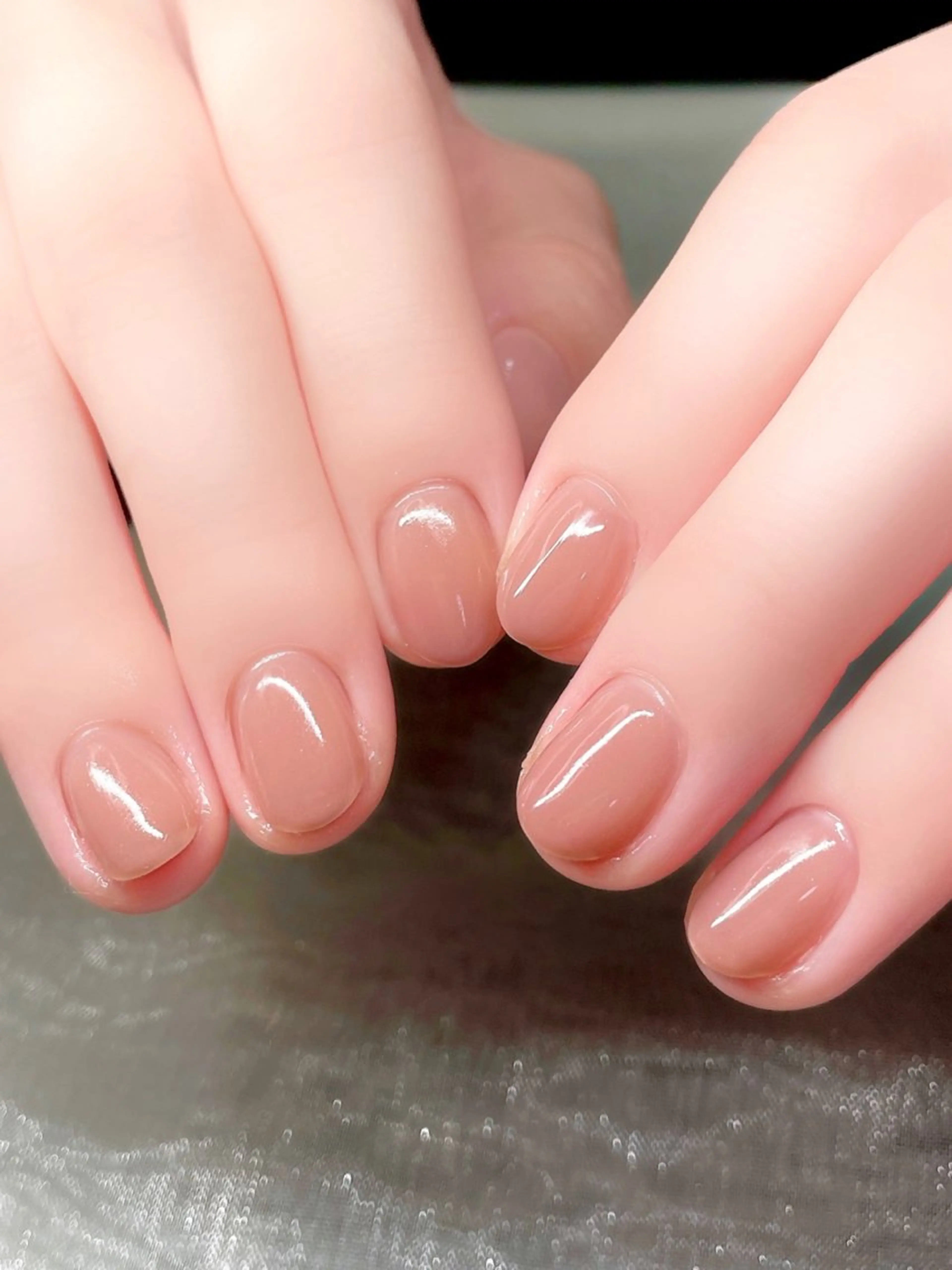 ネイル ハンドネイル Nailist SUZU所属・Nailist suzuのネイルデザイン