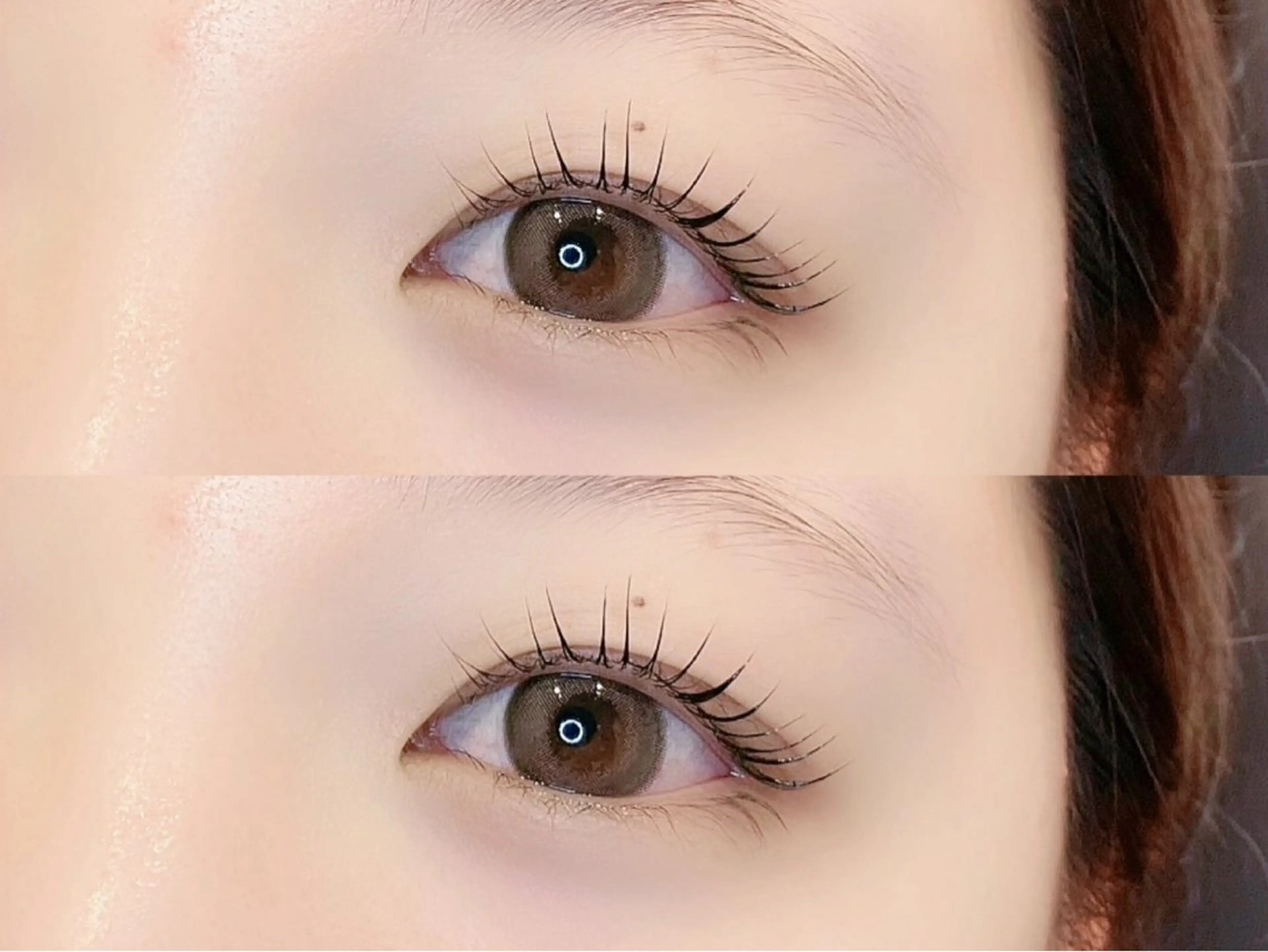 マツエク・マツパ Ai Quick 北千住🌿saitoの眉毛・アイブロウイメージ