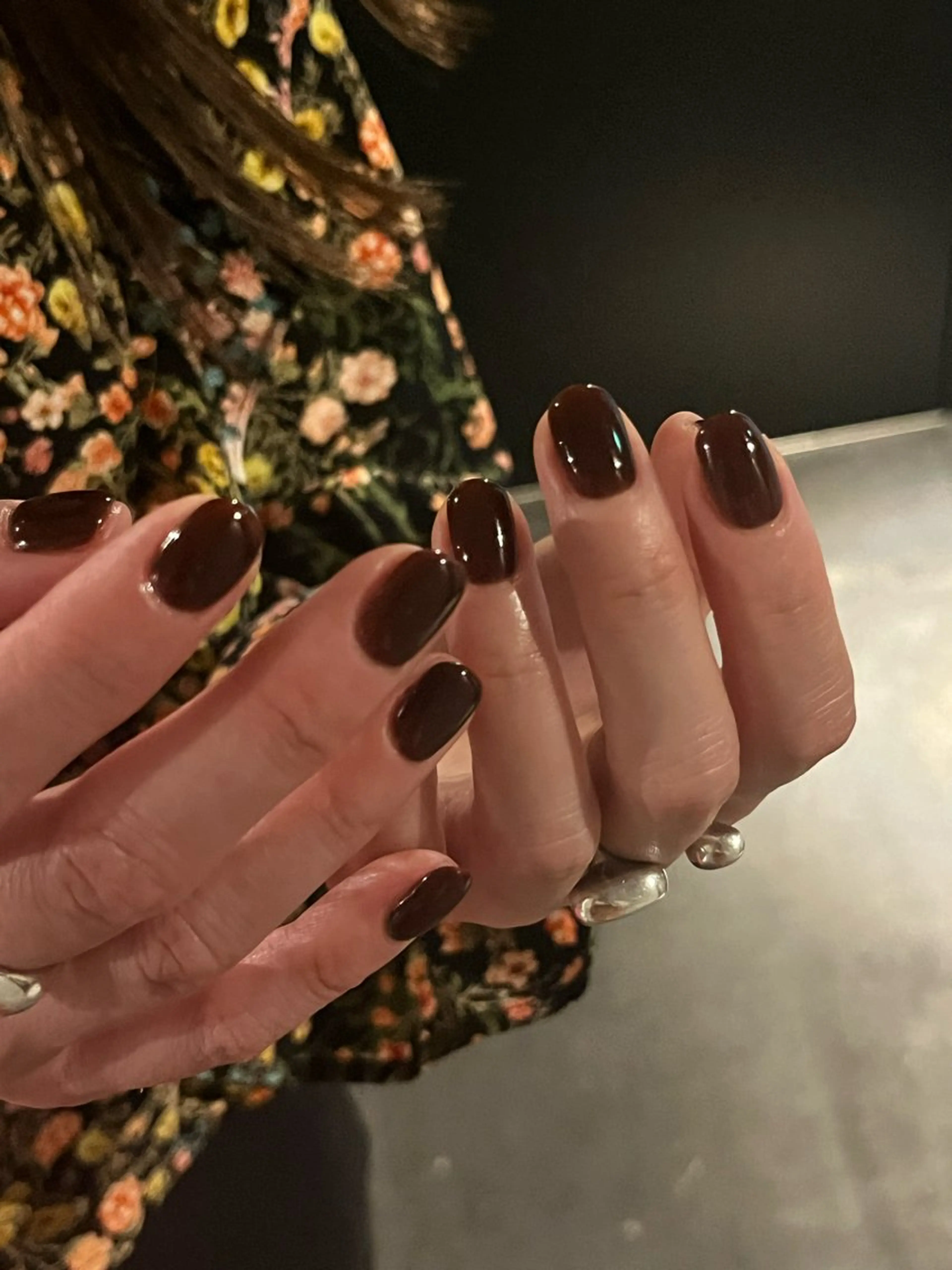 ネイル mitsuki / Manonのネイルデザイン