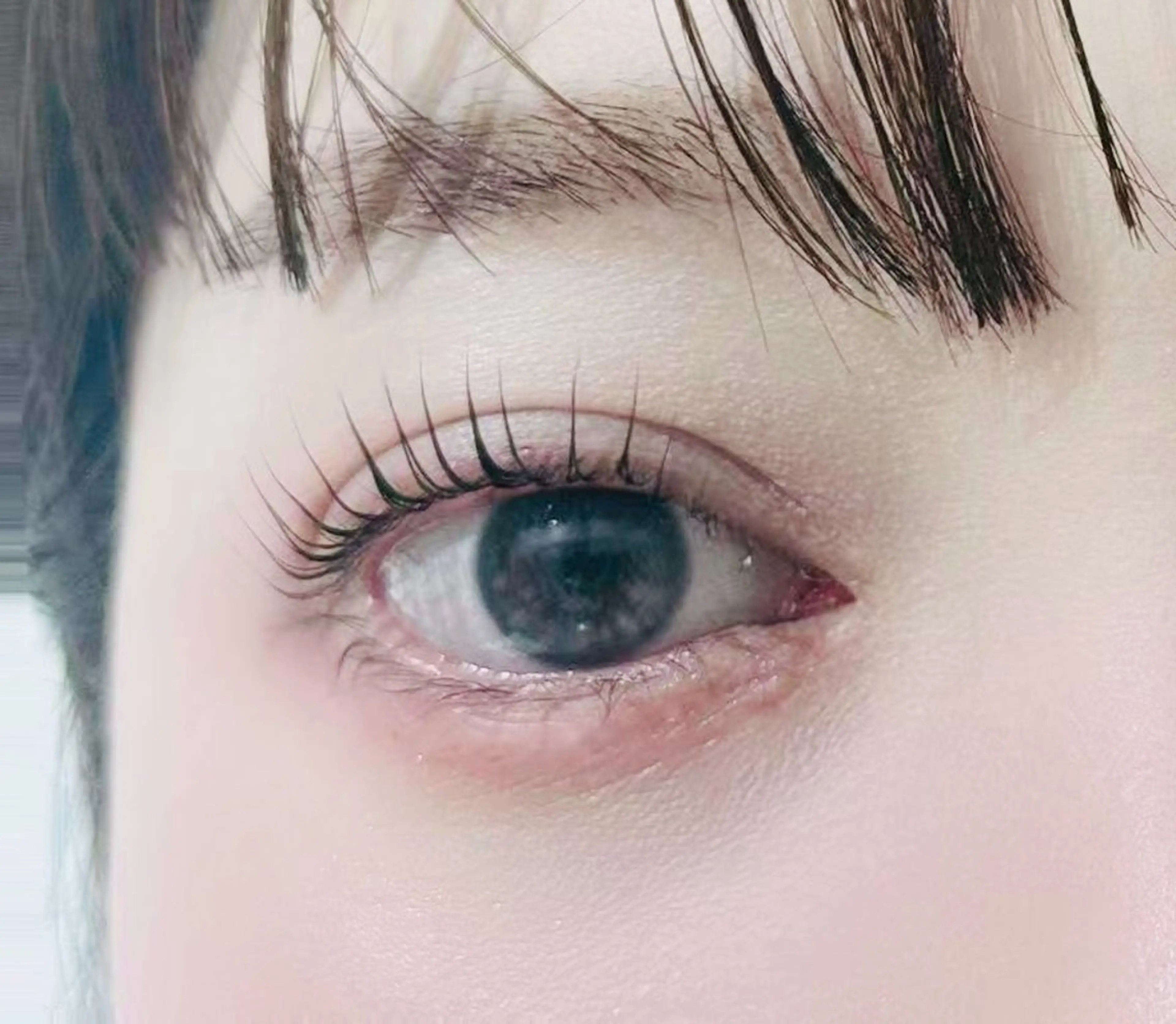 パーマ マツパ BEL EYE BEAUTYのマツエク・マツパデザイン