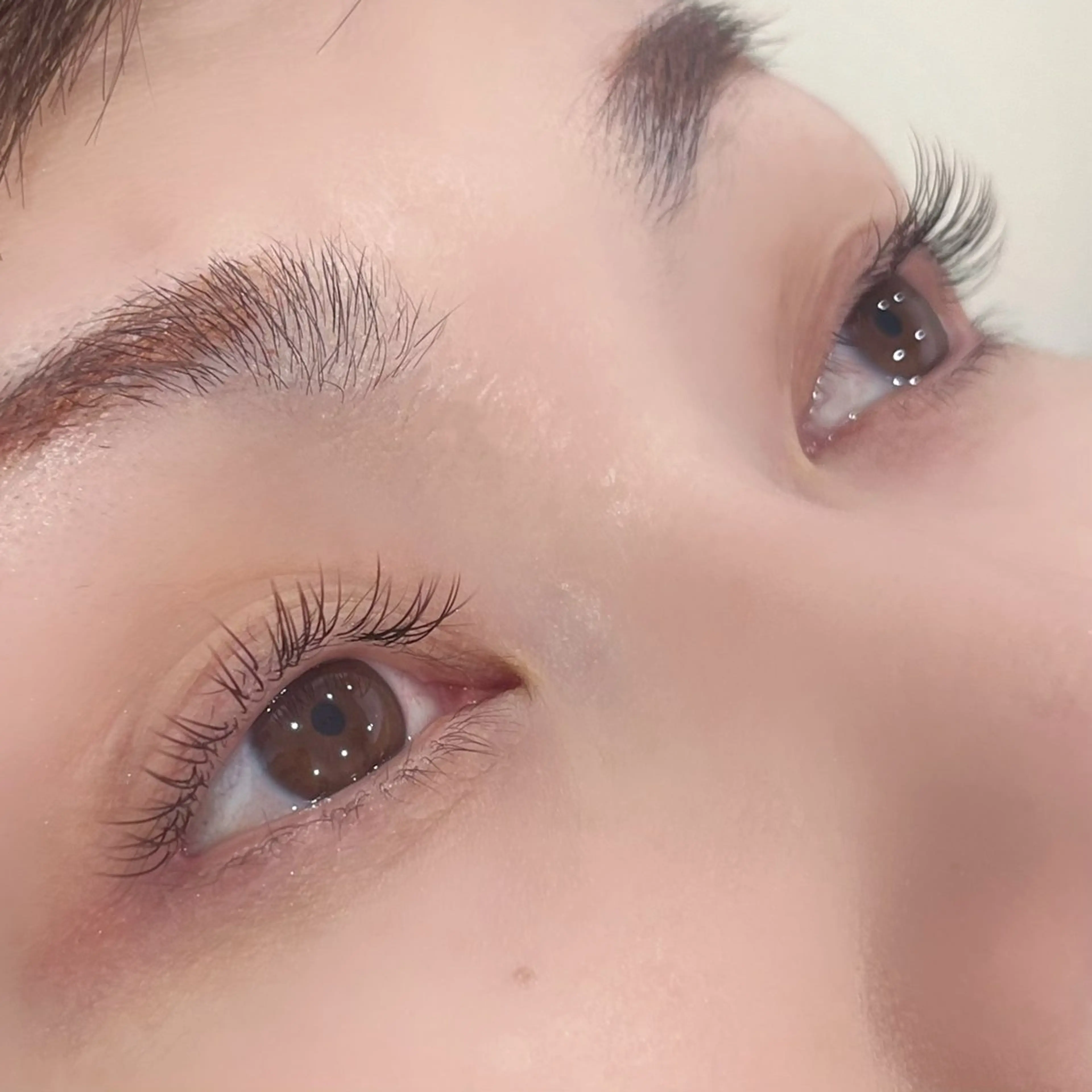 マツエク・マツパ マツエク 【GRANDEUR】 鈴木  璃奈のマツエク・マツパデザイン