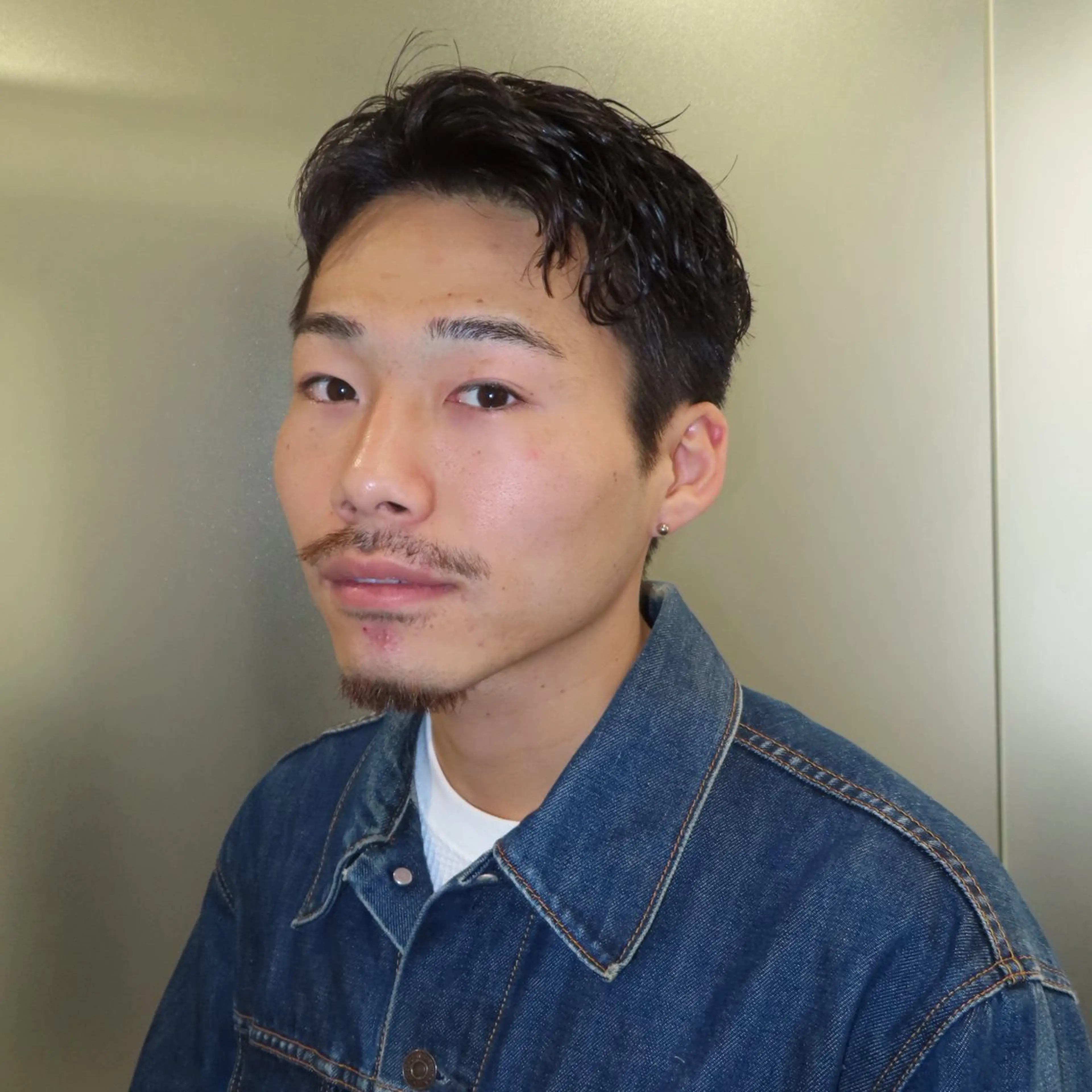 メンズ カット 🌳Shuma /モデル募集中🌳のヘアスタイル