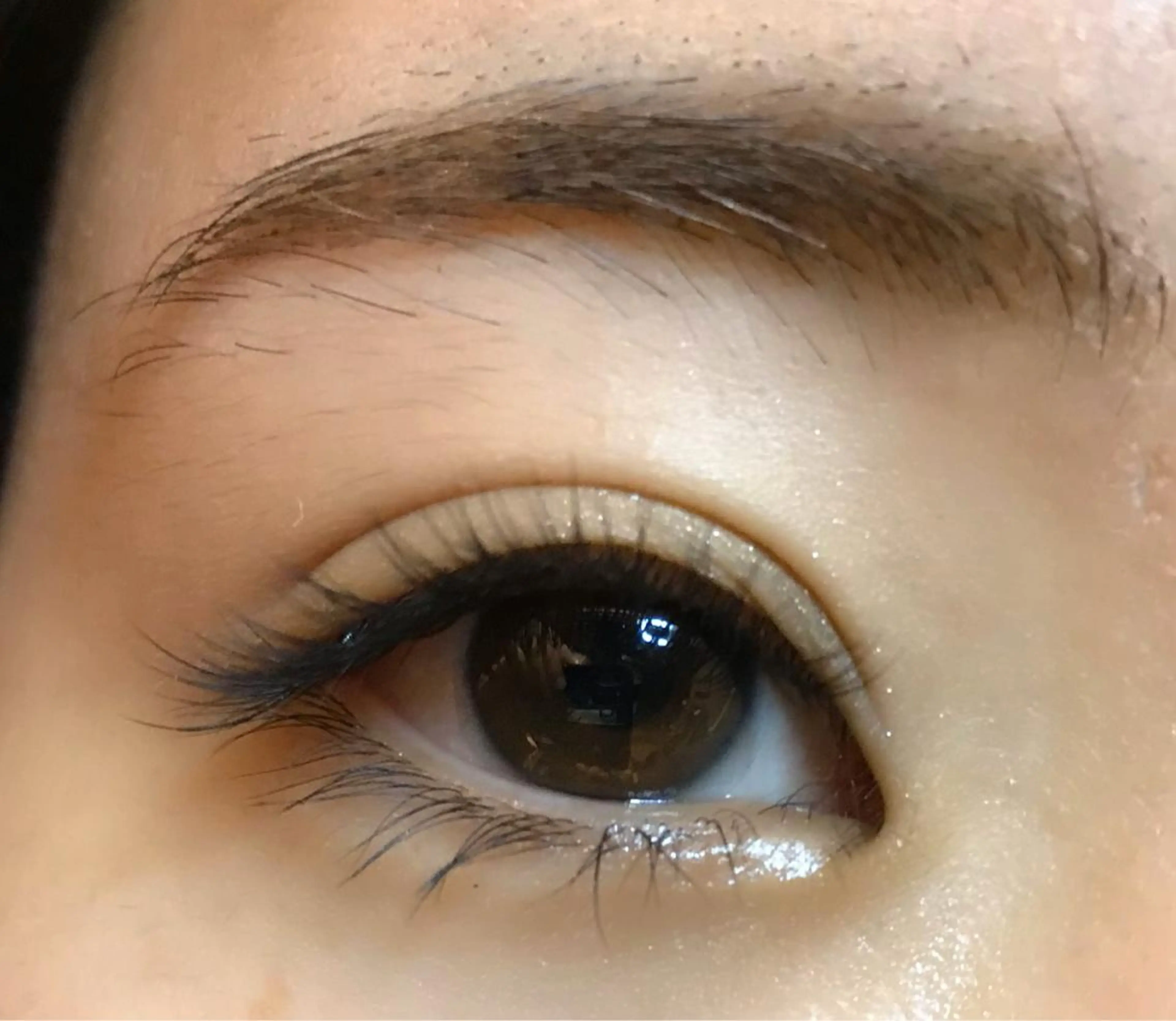 マツエク・マツパ WASHAW Juno所属・吉村 舞のマツエク・マツパデザイン