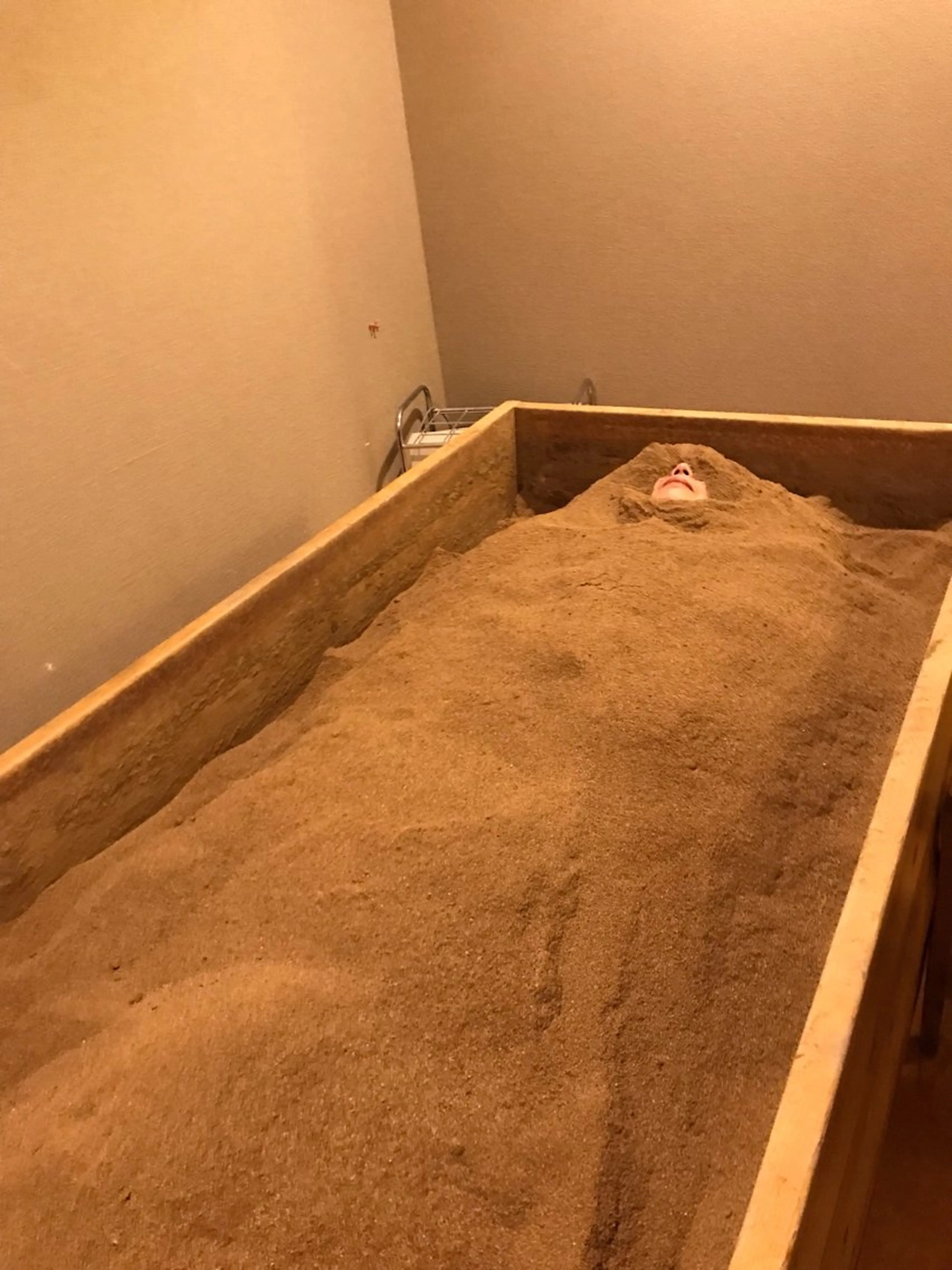 川崎酵素風呂  梅 健康足裹のエステ・リラクイメージ