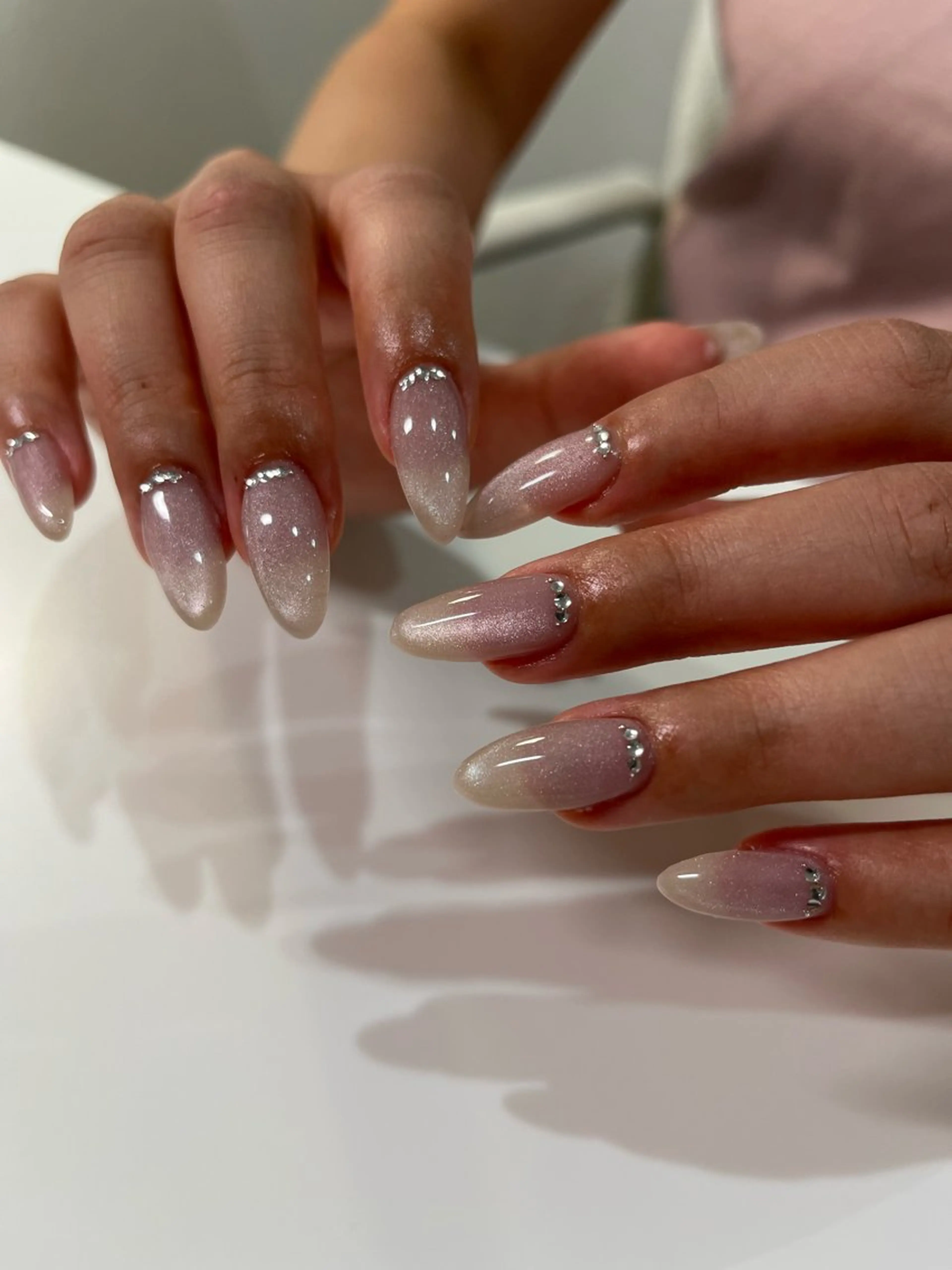 ネイル ハンドネイル nail by minamiのネイルデザイン