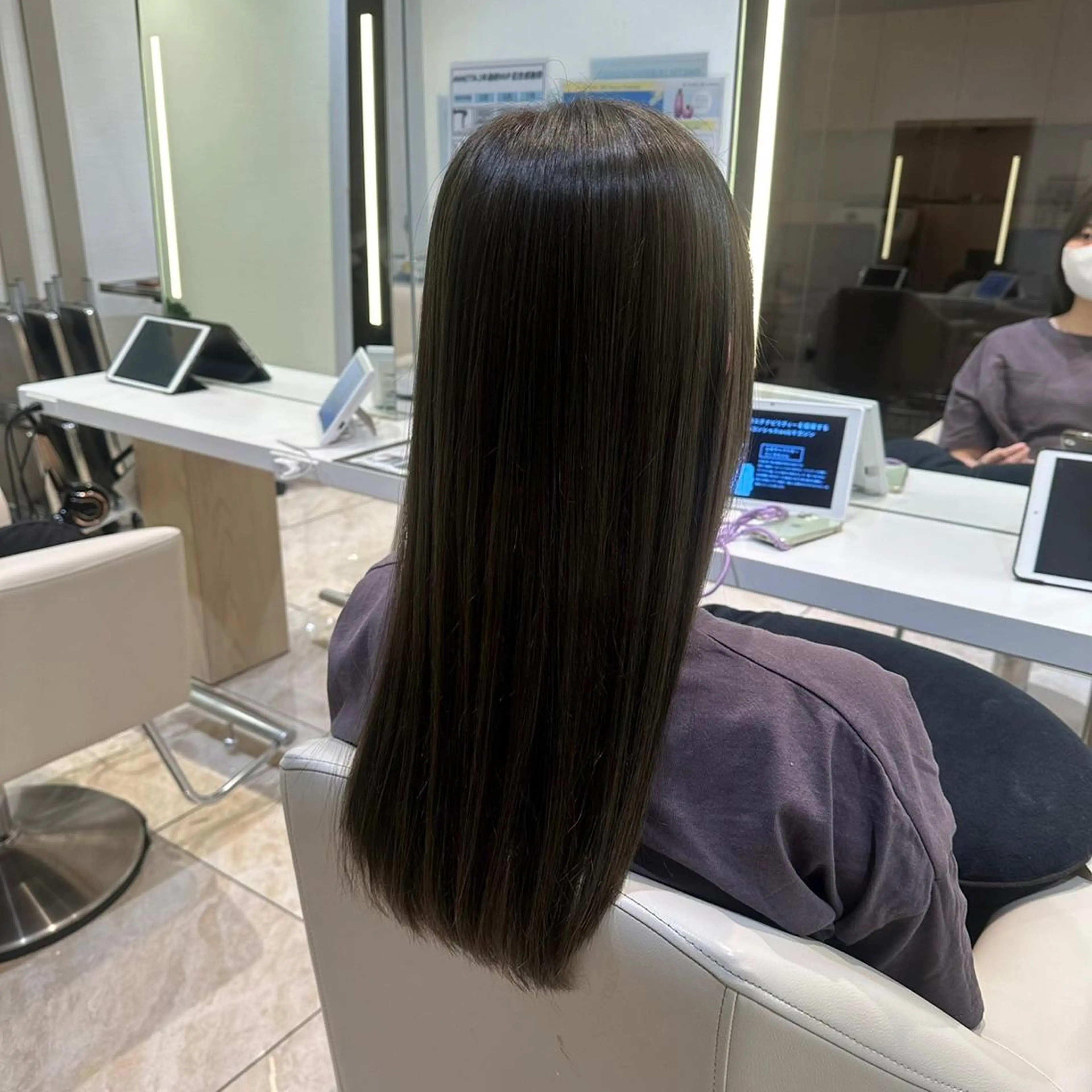 ロング 🌼丸みボブ🌼 ショート　柏木結太のヘアスタイル