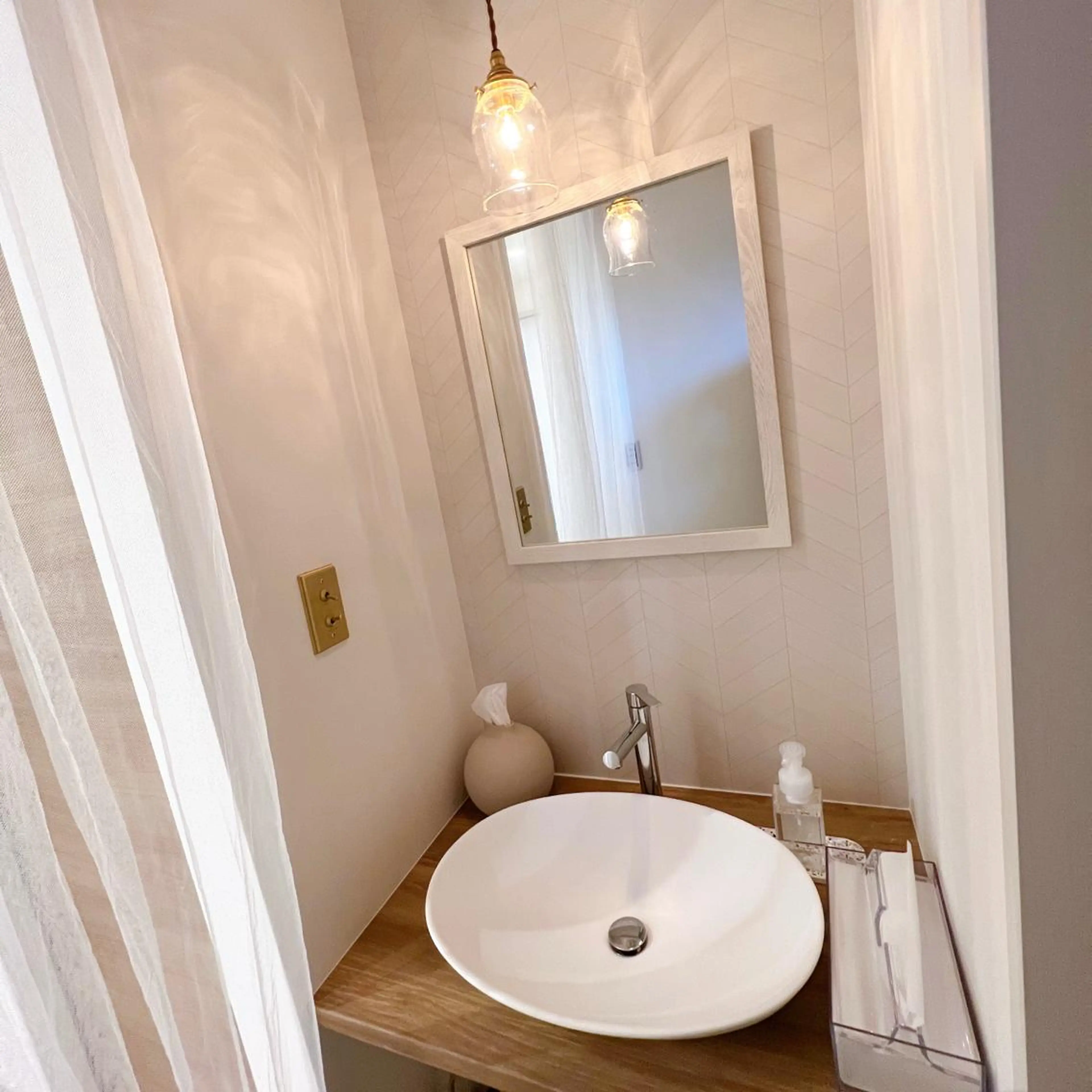 li'l eyelashのマツエク・マツパデザイン