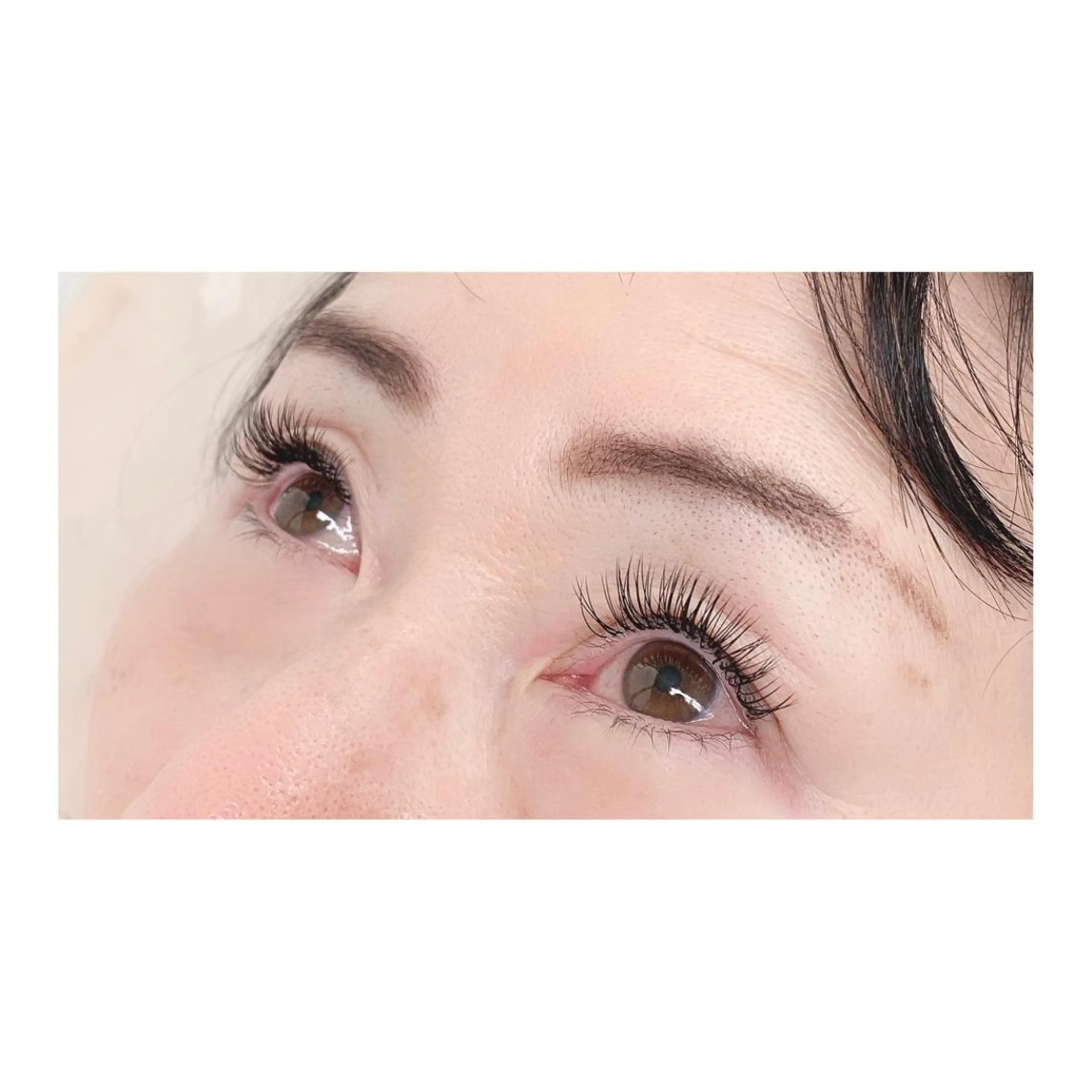 マツエク・マツパ Calla lily所属・Calla lilyのマツエク・マツパデザイン