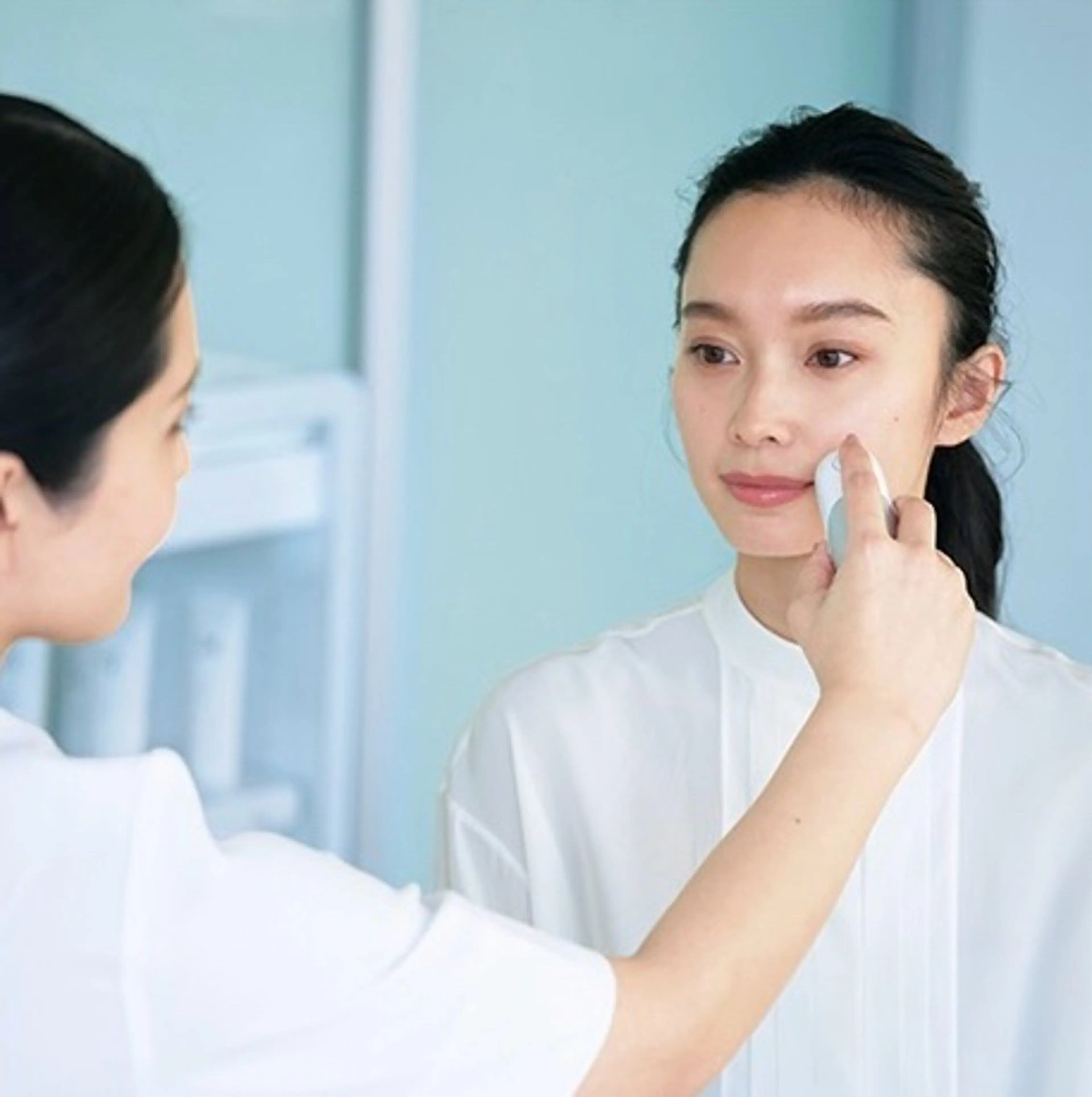 POLA　松岡 杏奈のエステ・リラクイメージ