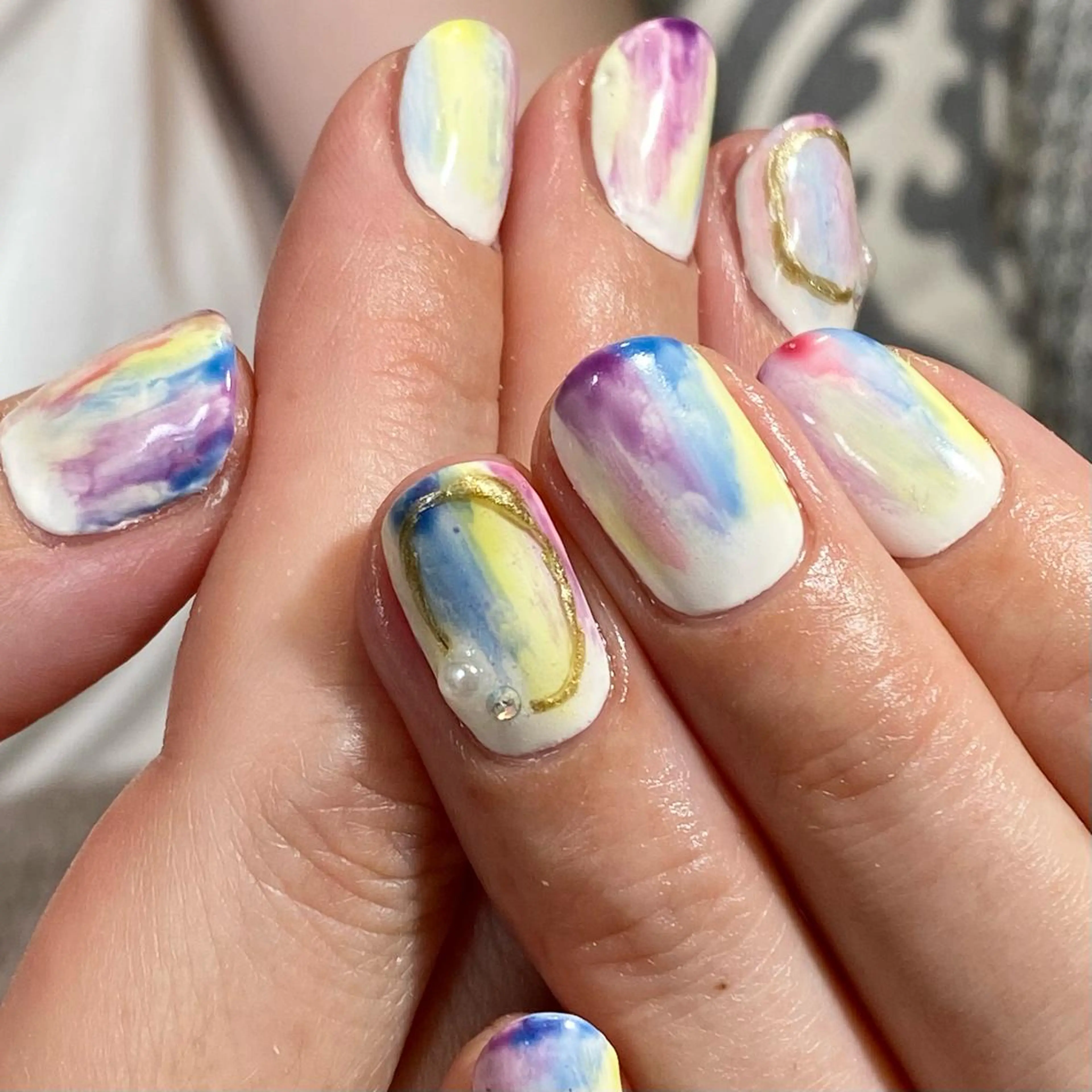 ネイル Flore (フロール)の眉毛・アイブロウイメージ