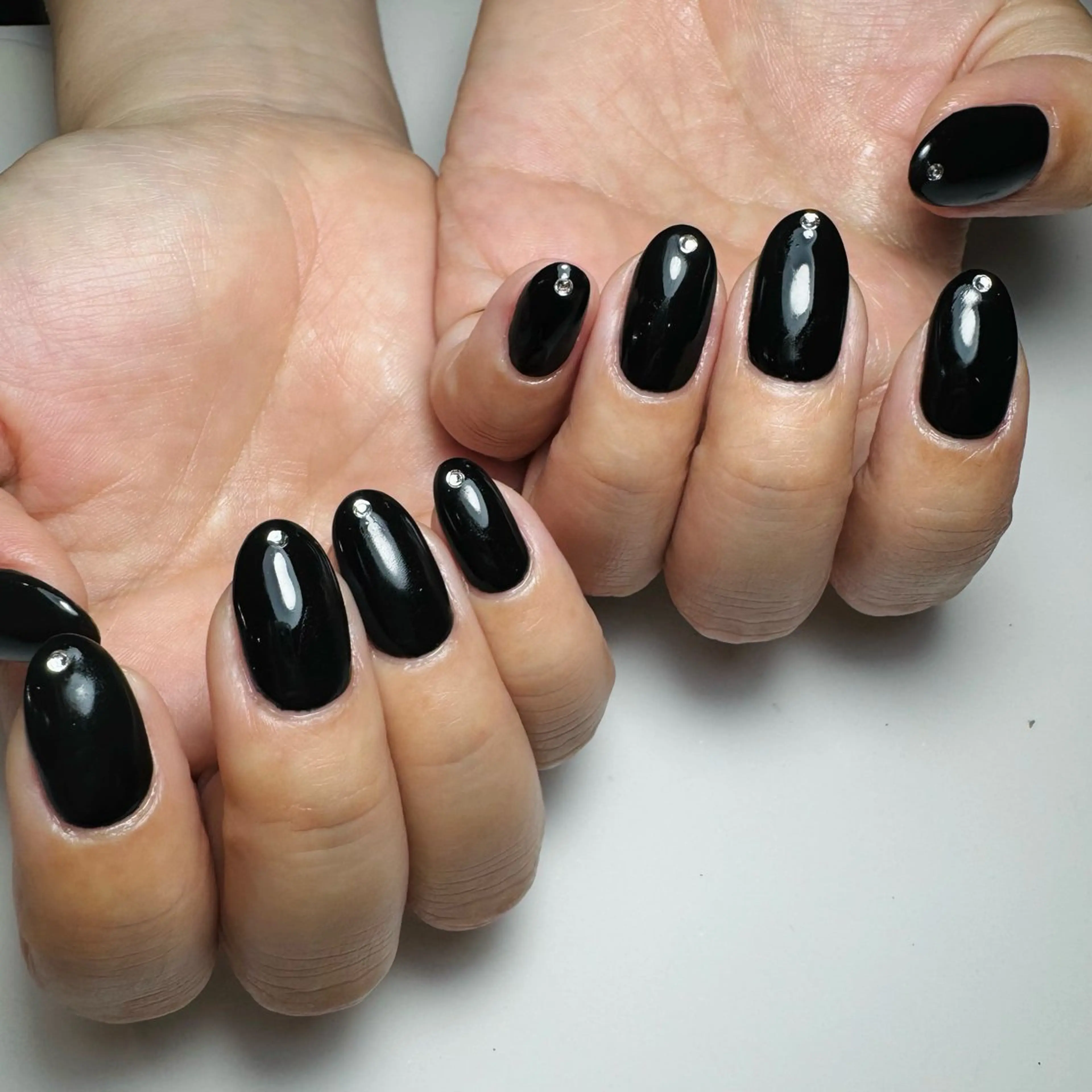 ネイル Maks 大迫のネイルデザイン